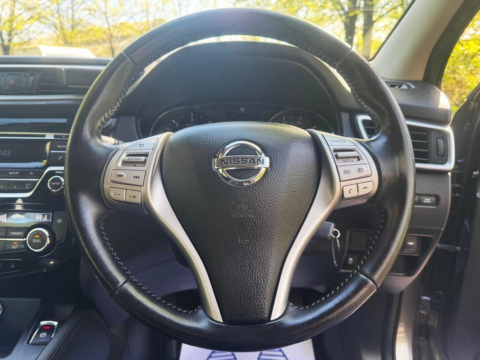 Nissan Qashqai - Image 42