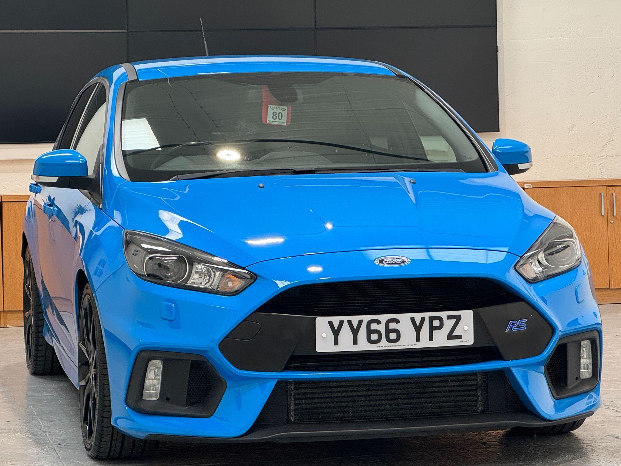 Ford Focus - Image 6