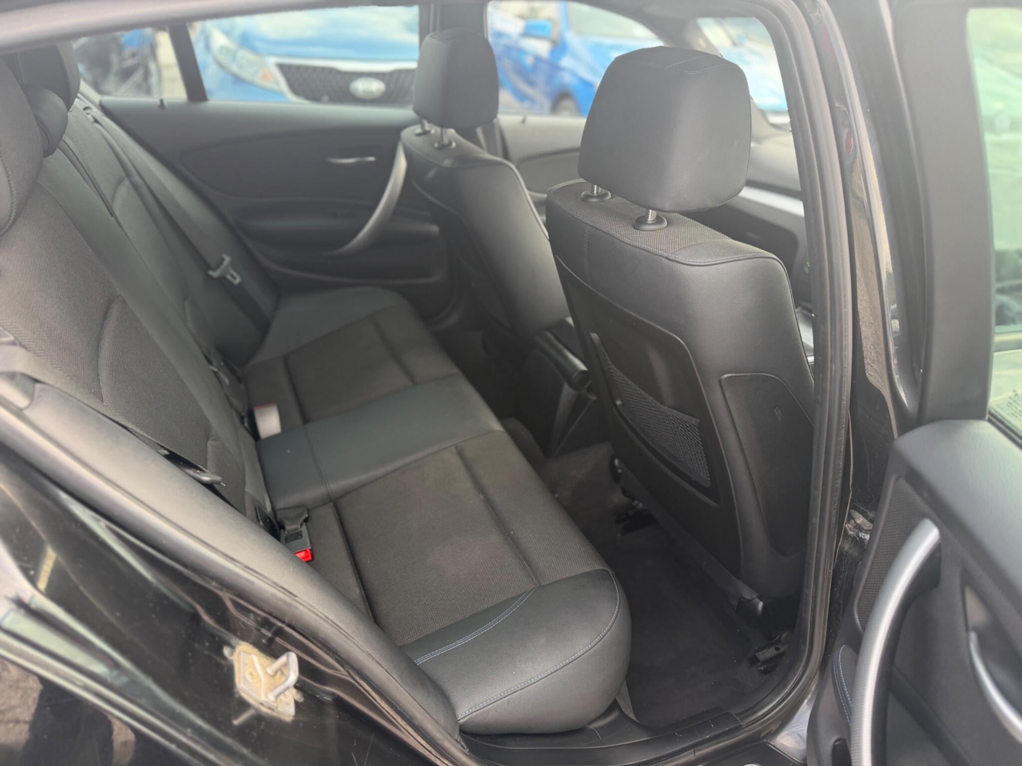 BMW 1 Series - Image 10