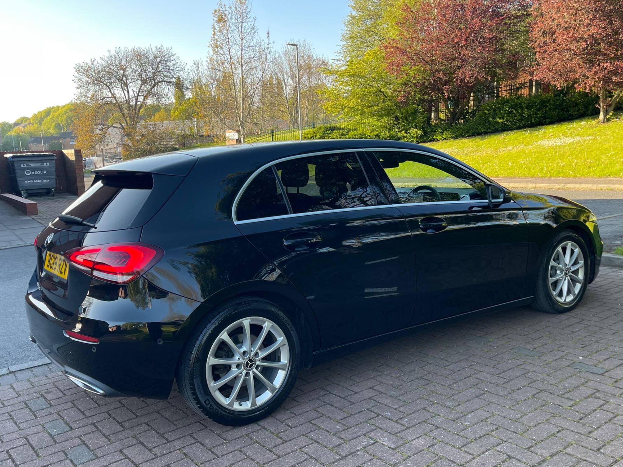 Mercedes A Class - Image 16