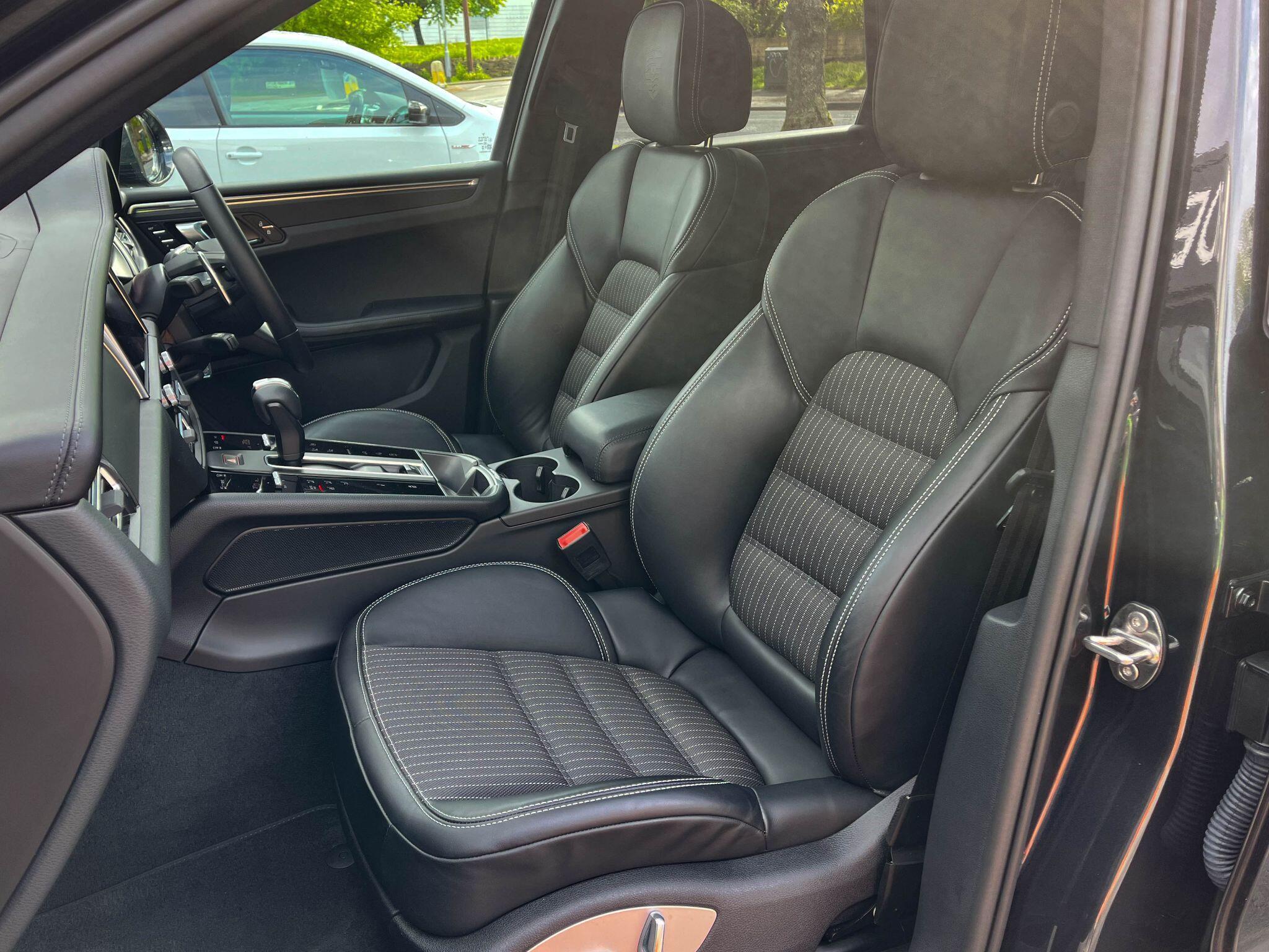 Porsche Macan - Image 8