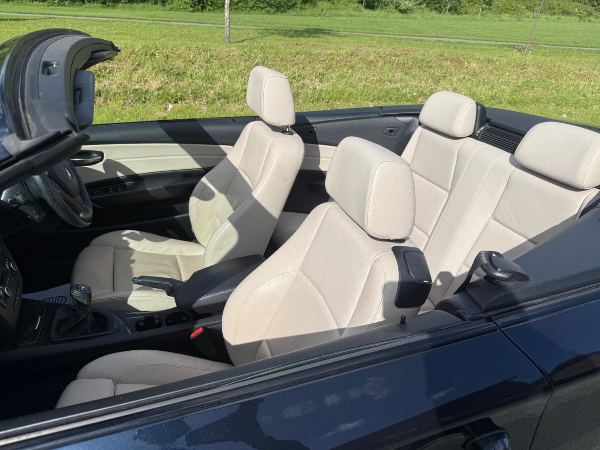 BMW 1 Series - Image 13