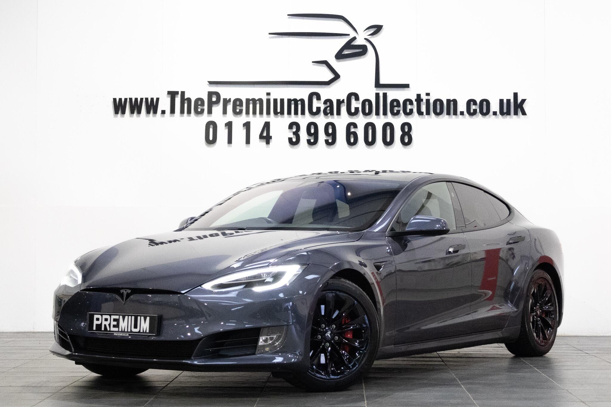 Tesla Model S - Image 2