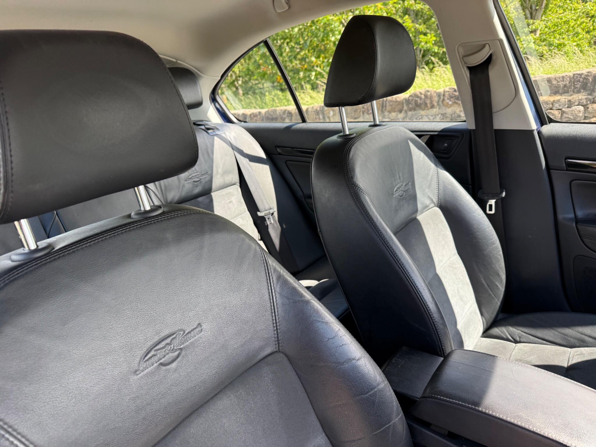 Skoda Octavia - Image 23