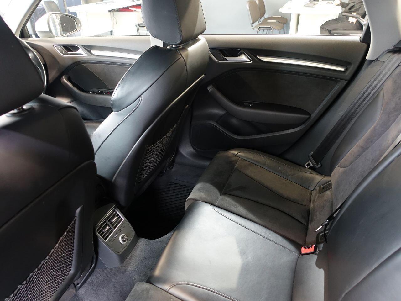 Audi A3 - Image 16