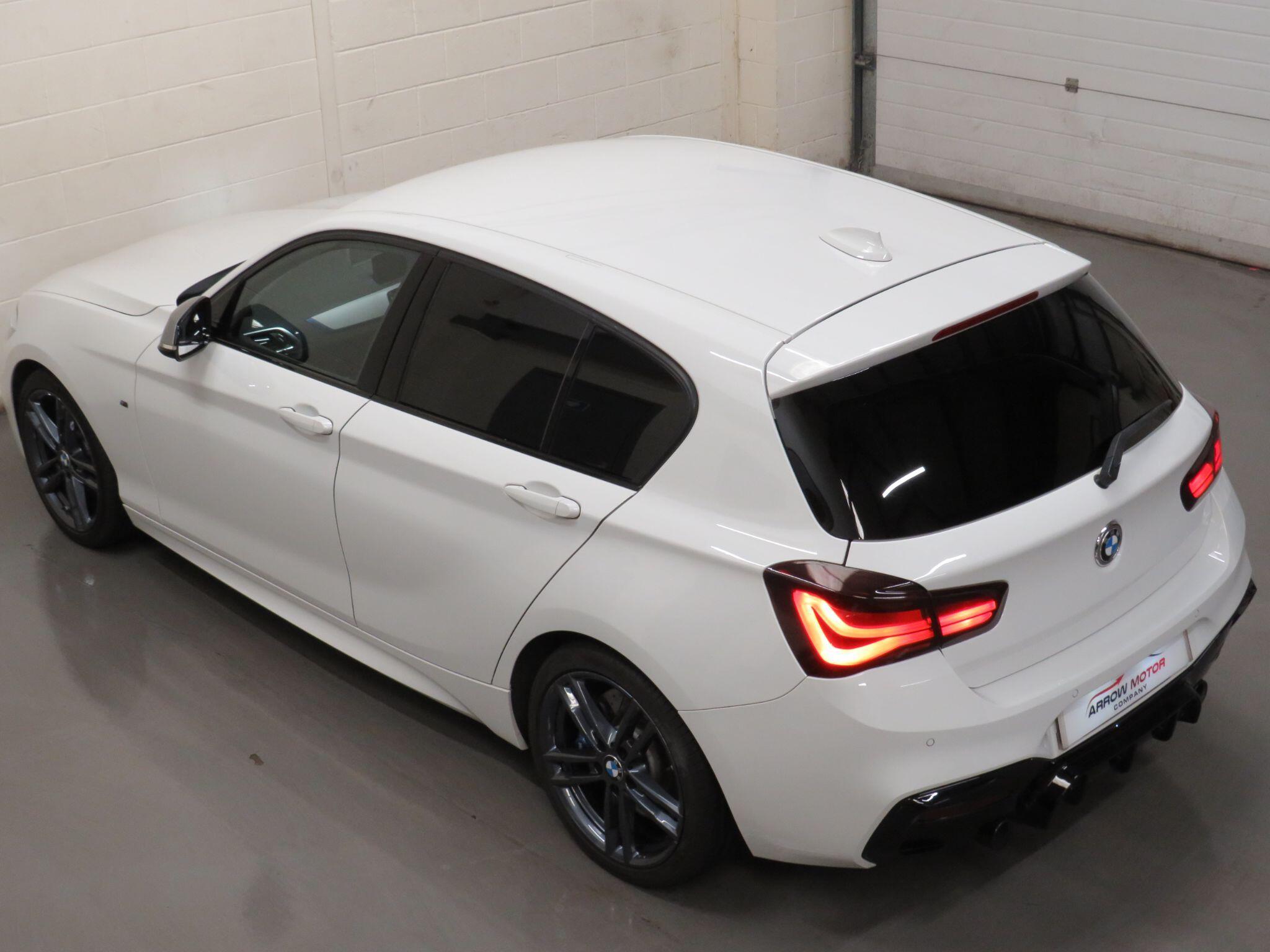 BMW 1 Series - Image 15