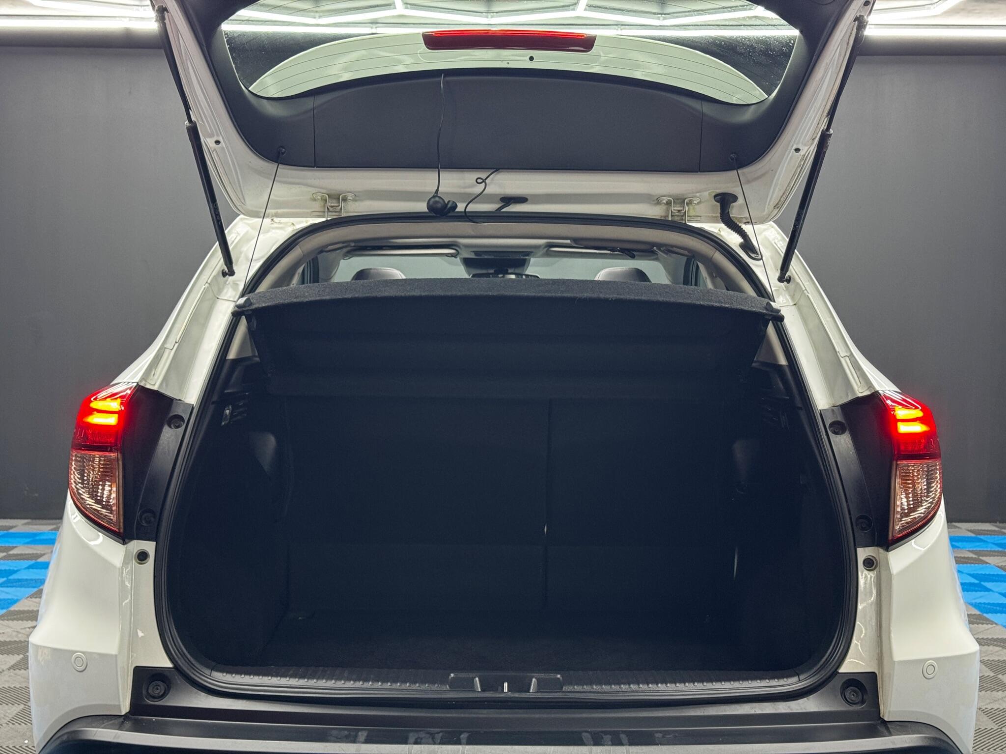 Honda HR-V - Image 36