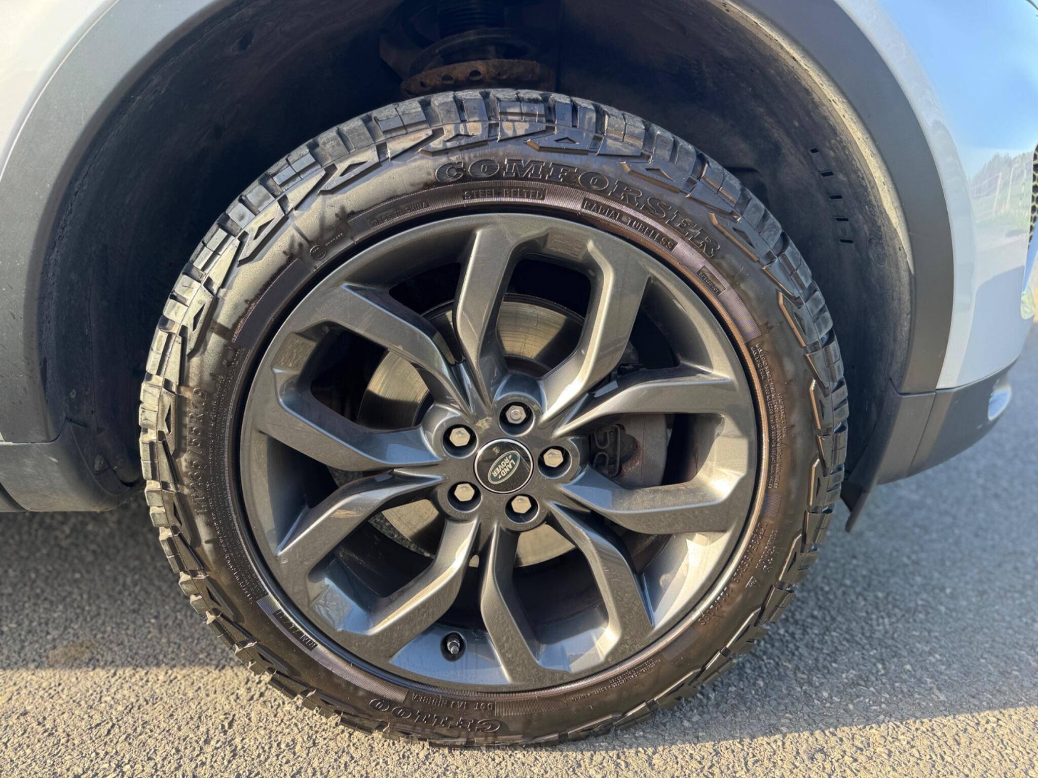 Land Rover DISCOVERY SPORT - Image 38