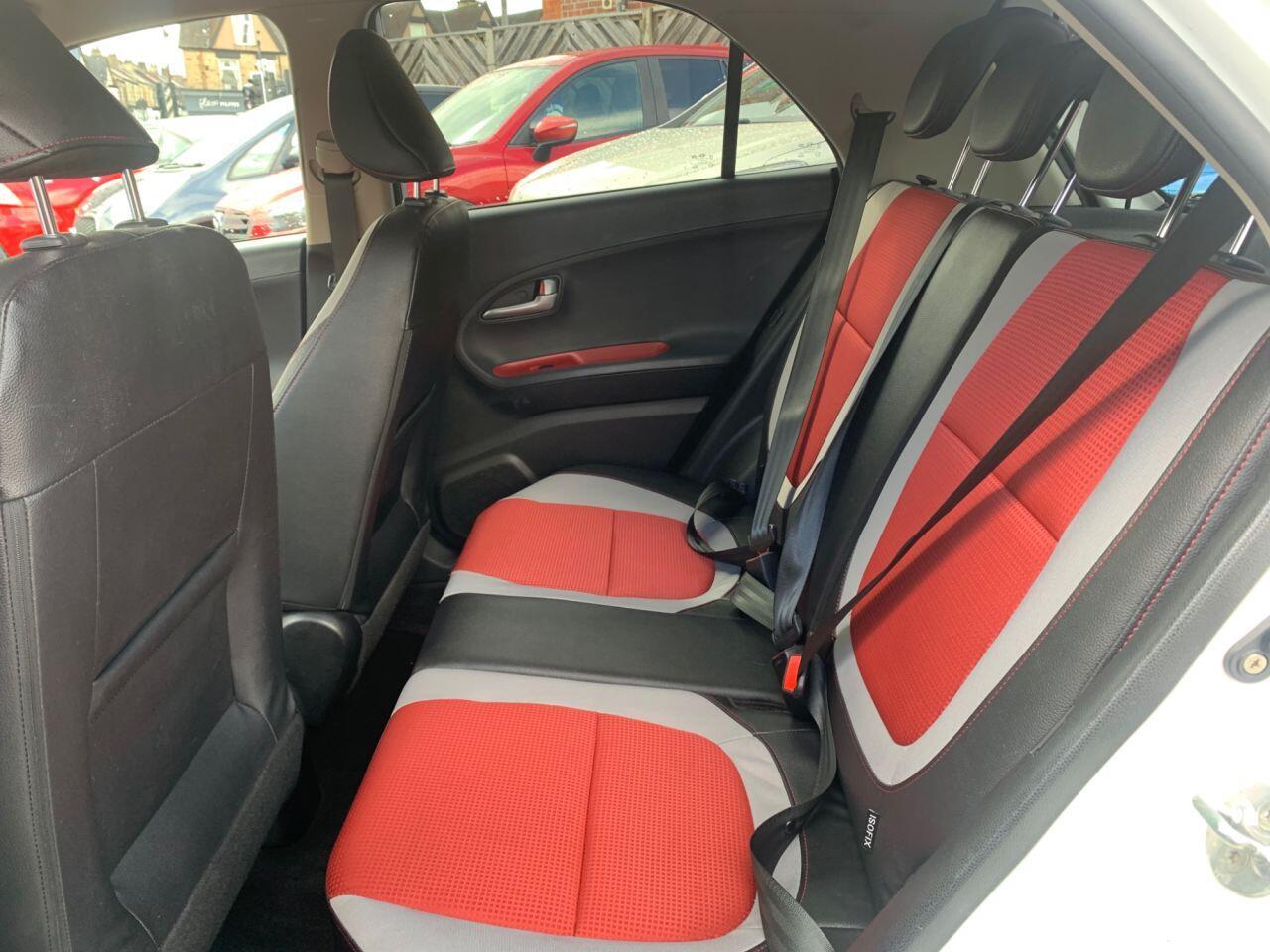 Kia Picanto - Image 15