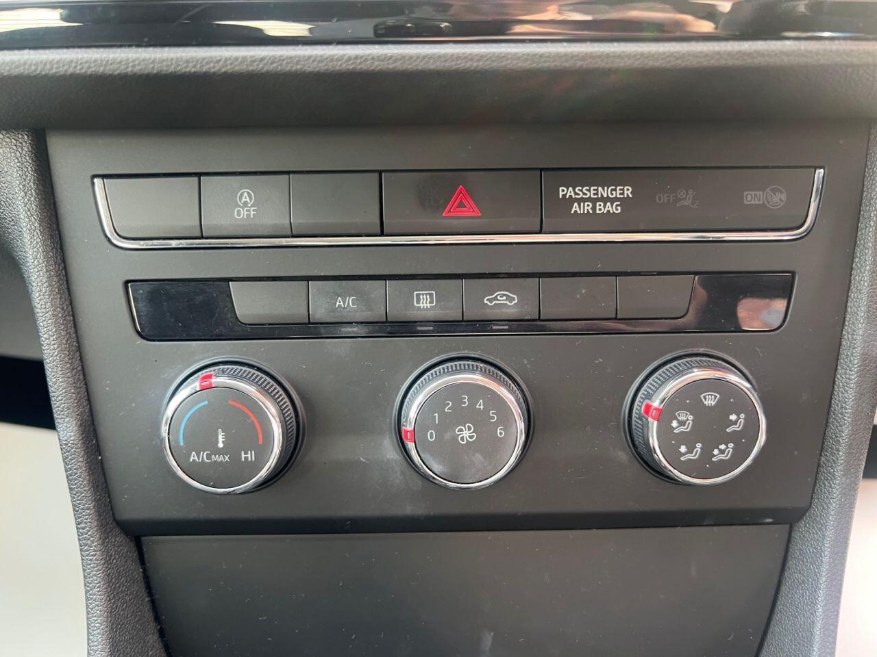 SEAT Leon - Image 20