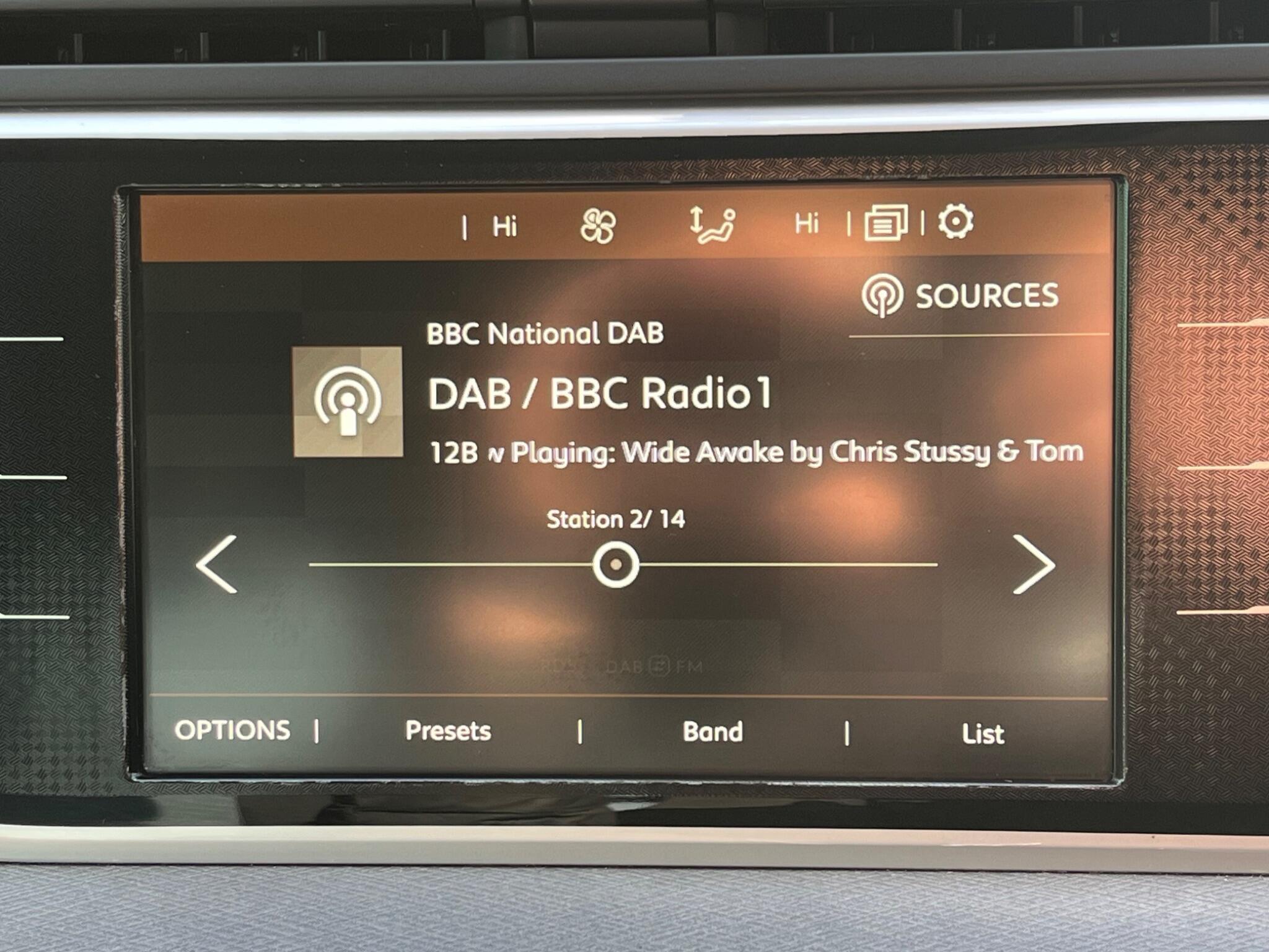 Citroen C4 Picasso - Image 49