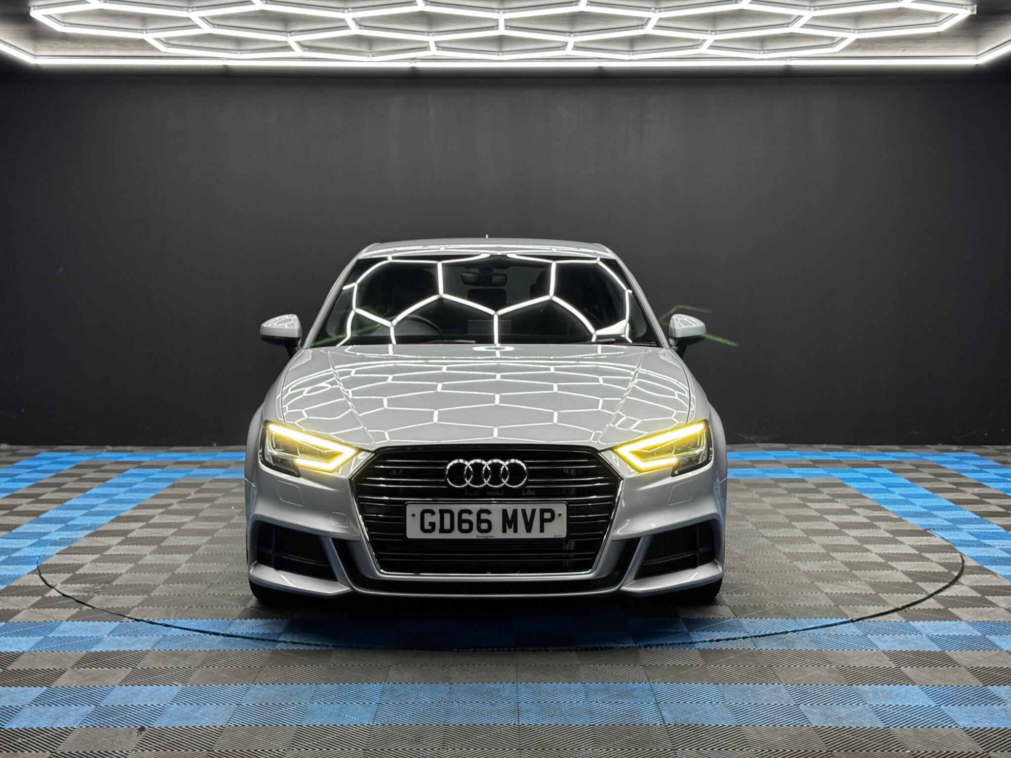 Audi A3 - Image 2