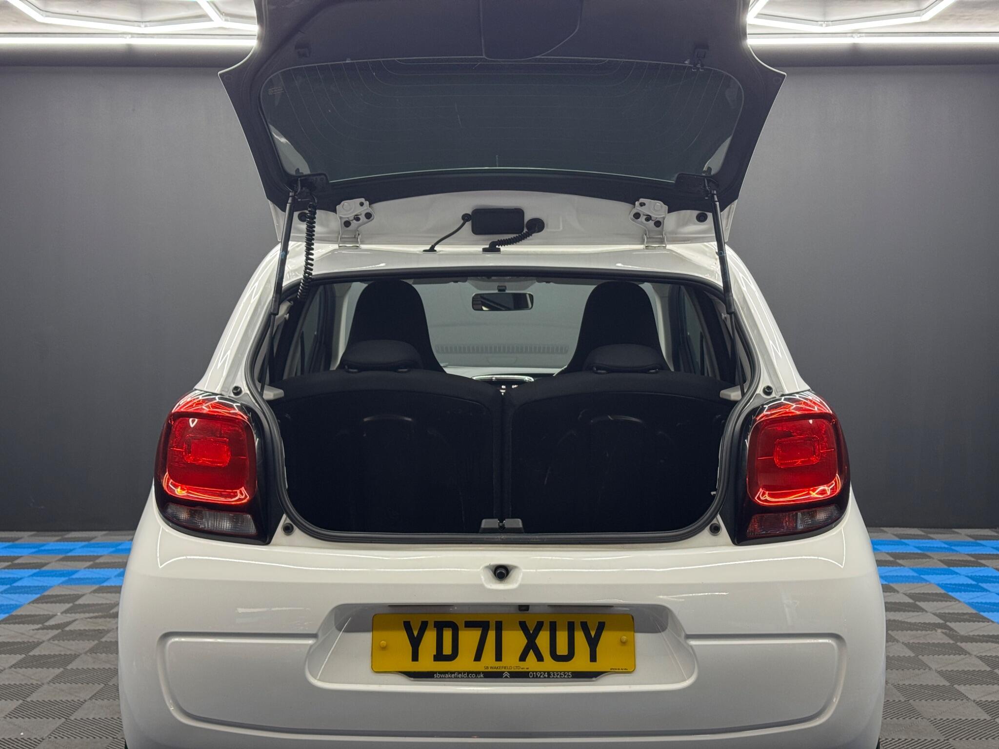 Citroen C1 - Image 35