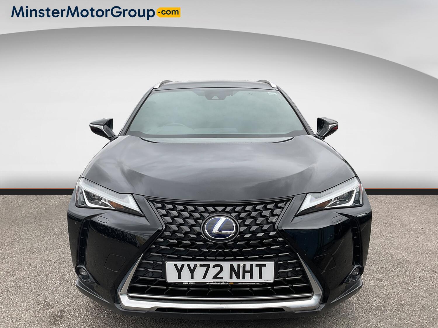 Lexus UX - Image 5