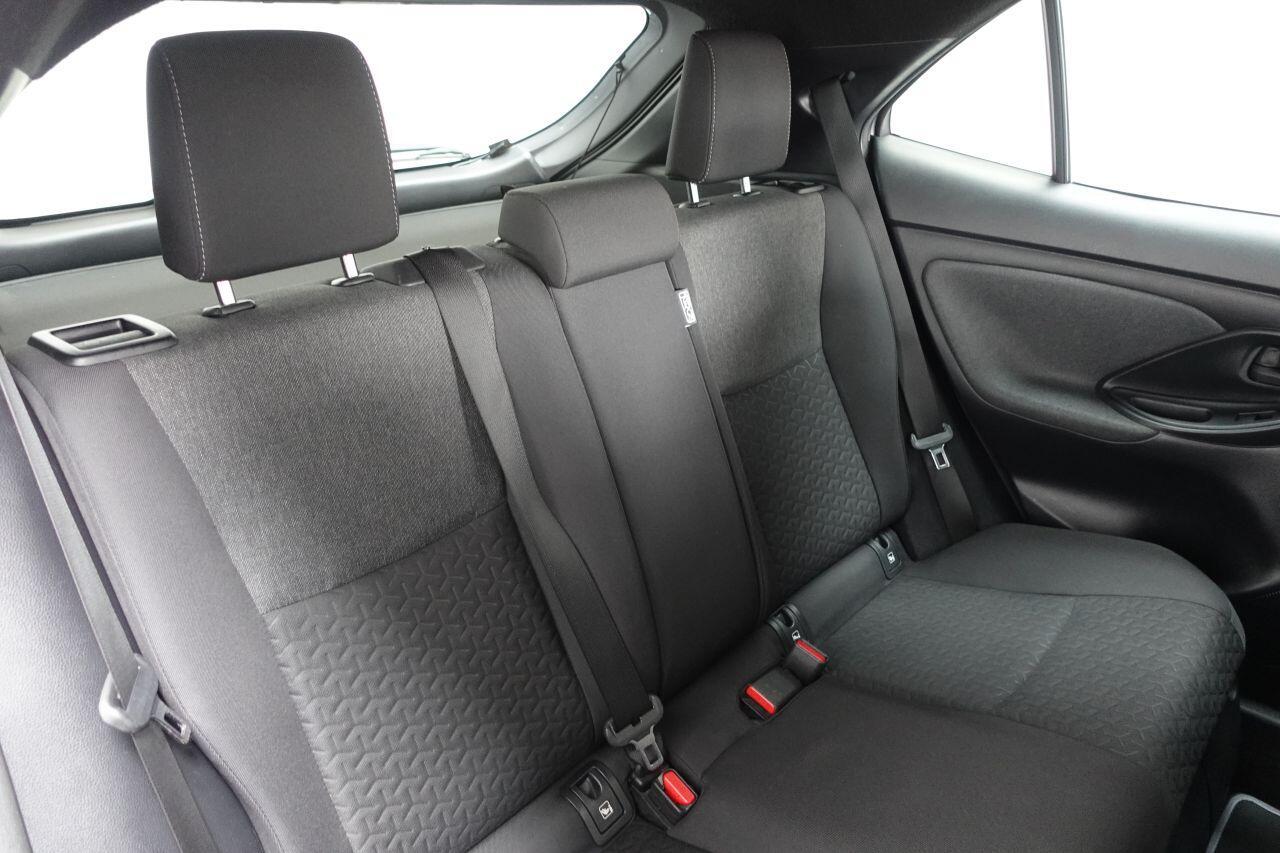 Toyota Yaris Cross - Image 18