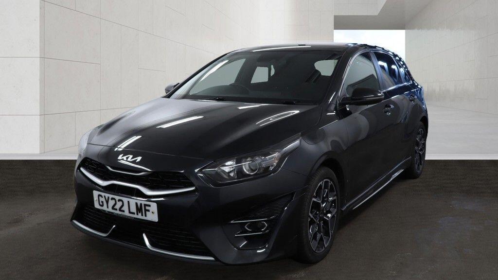 Kia ceed - Image 2