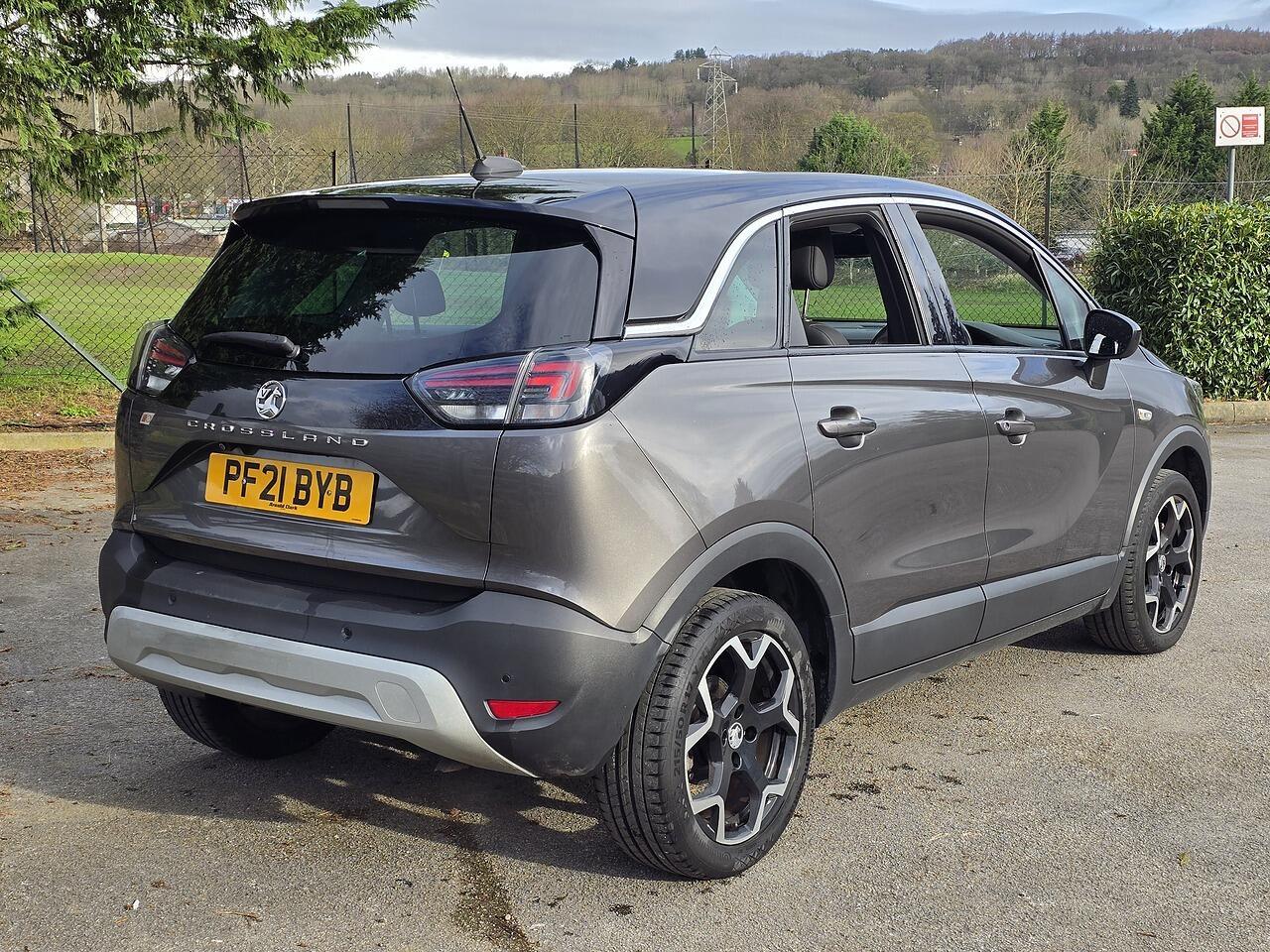 Vauxhall Crossland - Image 28