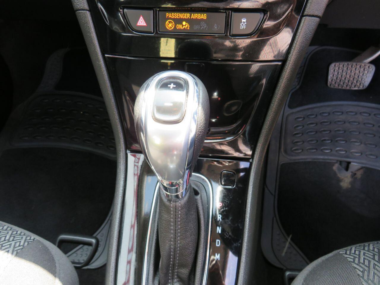 Vauxhall Mokka X - Image 14