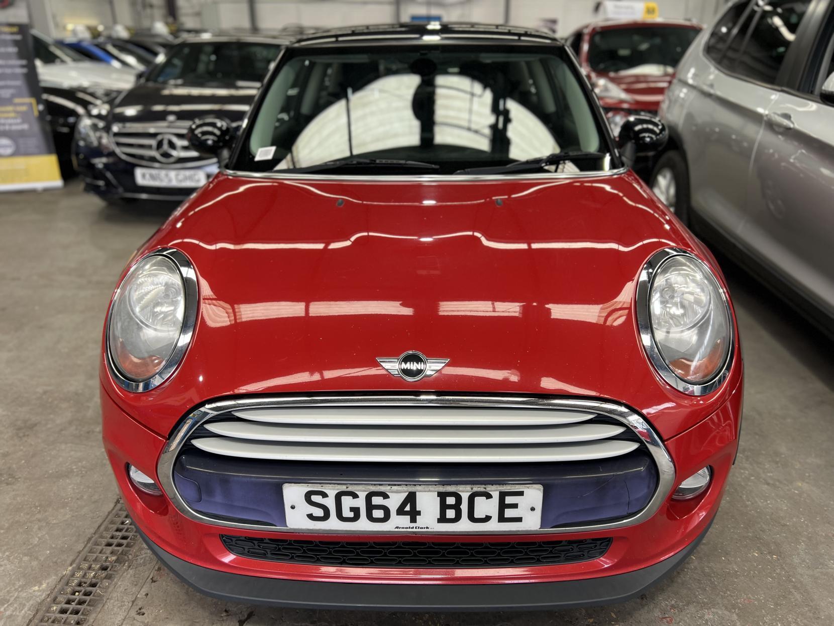 MINI Hatch - Image 14