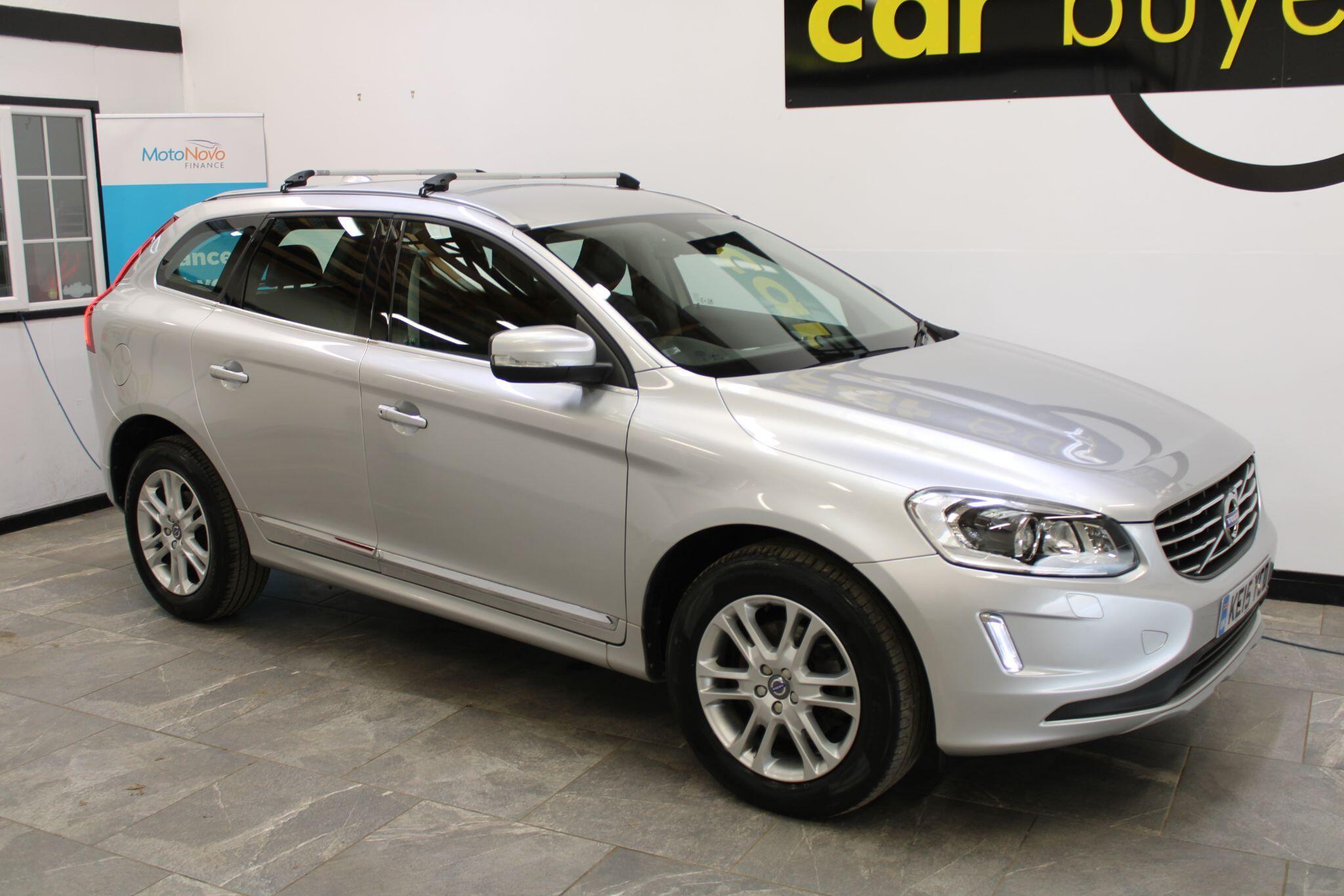 Volvo XC60 - Image 6