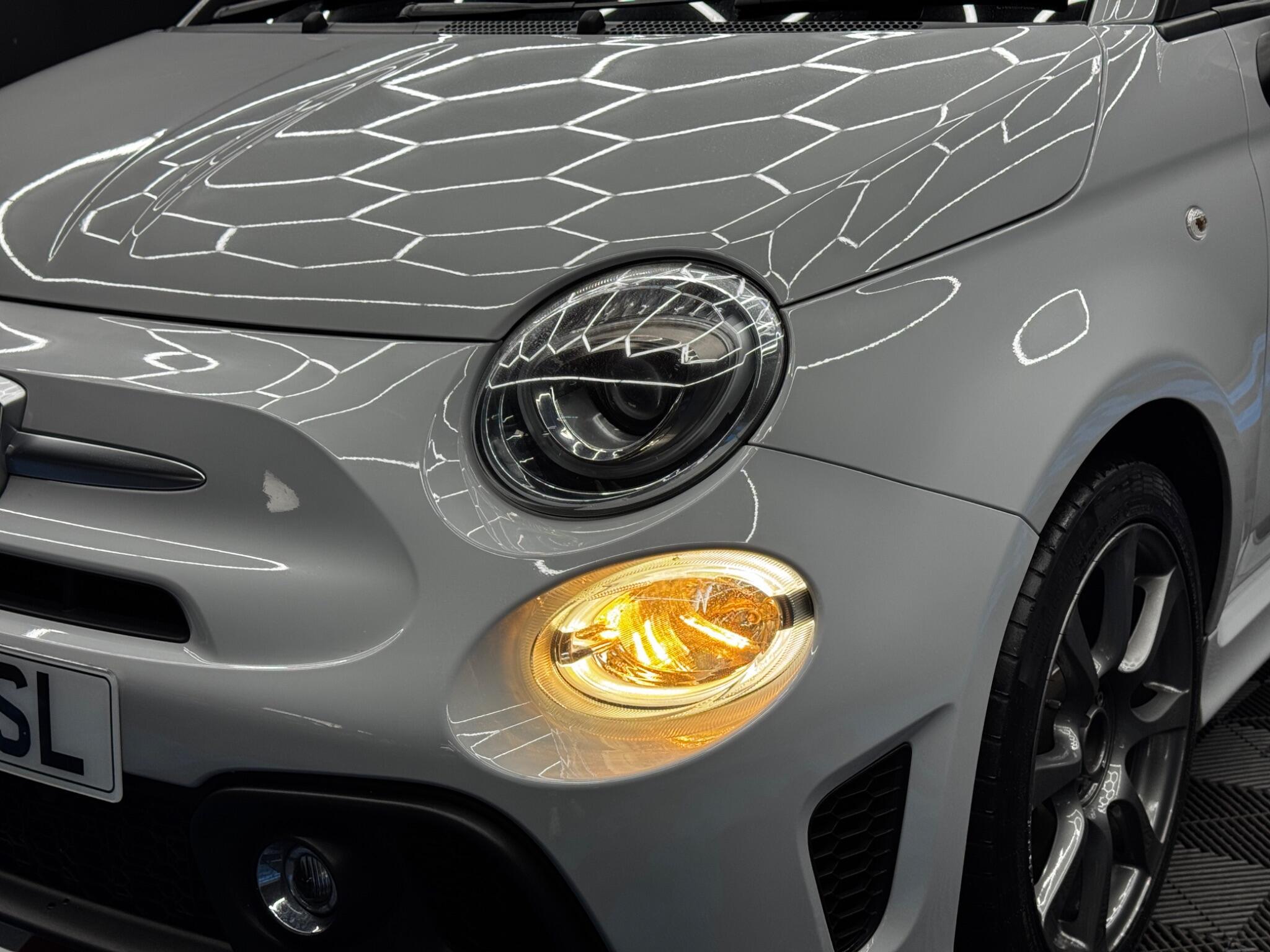 Abarth 595 - Image 40