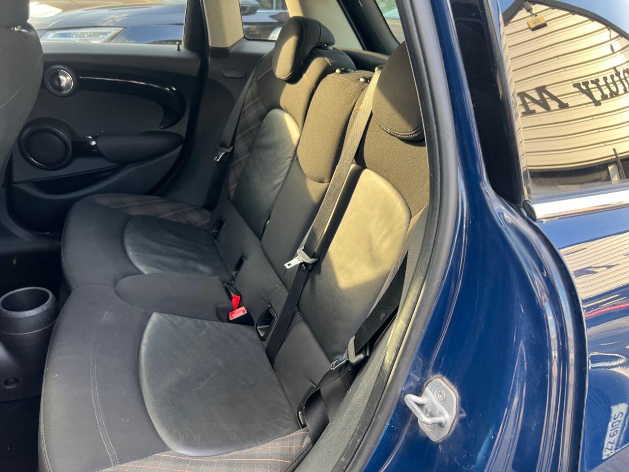 MINI Hatch - Image 29