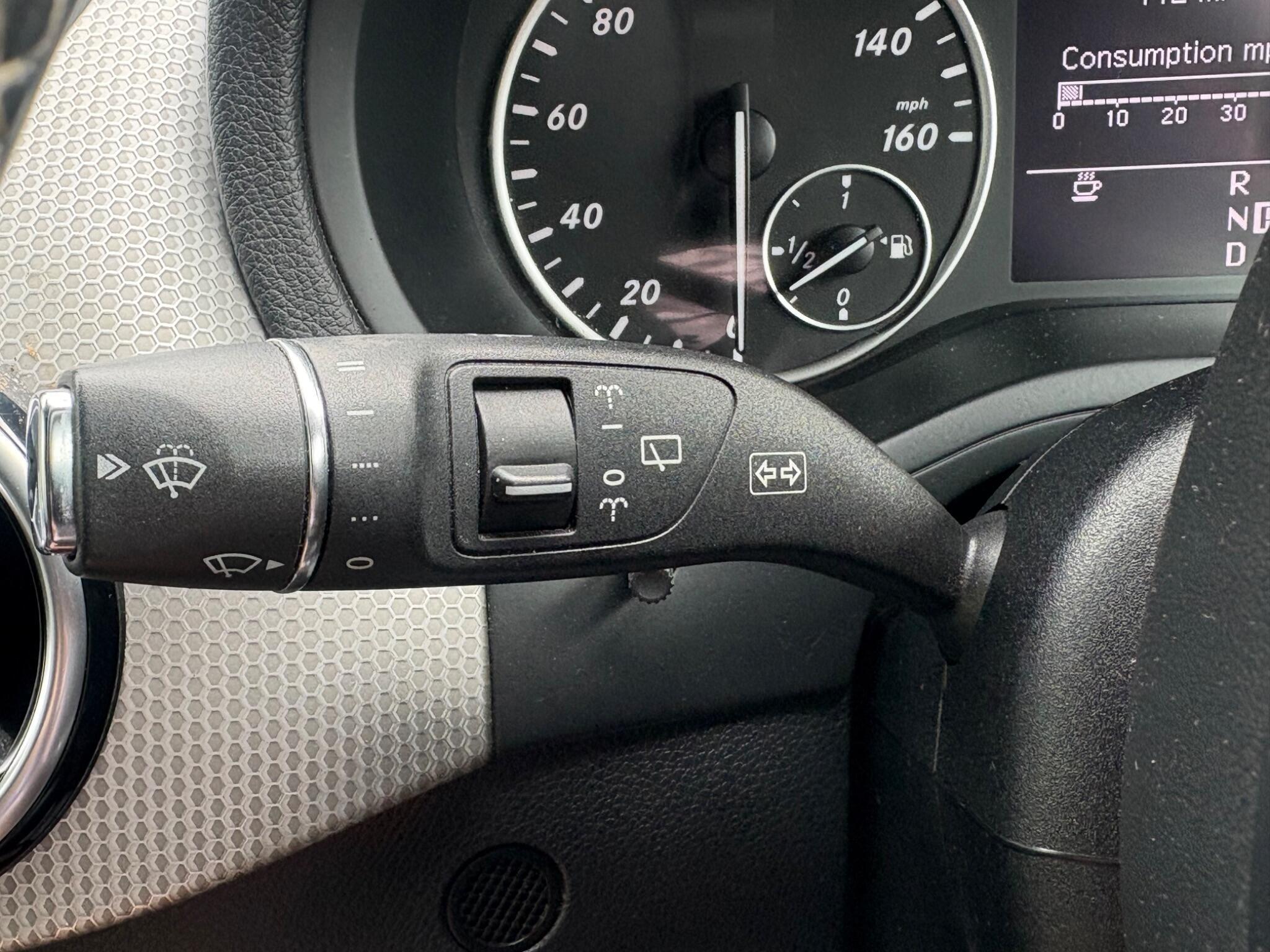 Mercedes B Class - Image 38