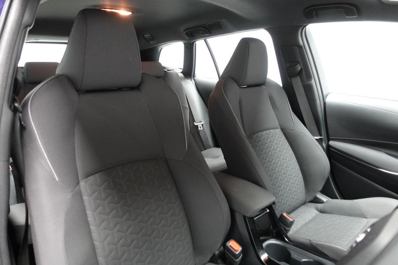 Toyota Corolla - Image 3