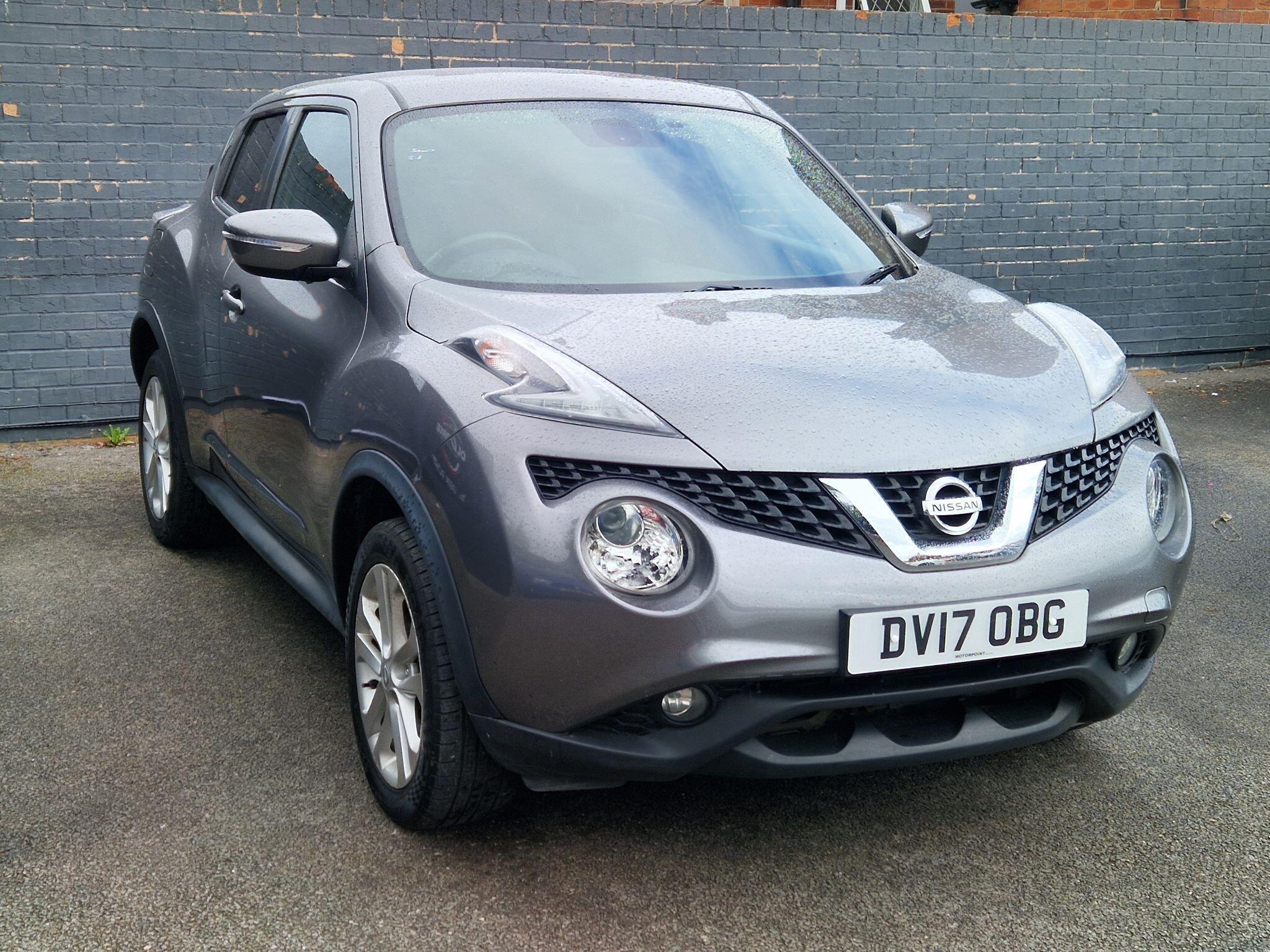 Nissan Juke - Image 3