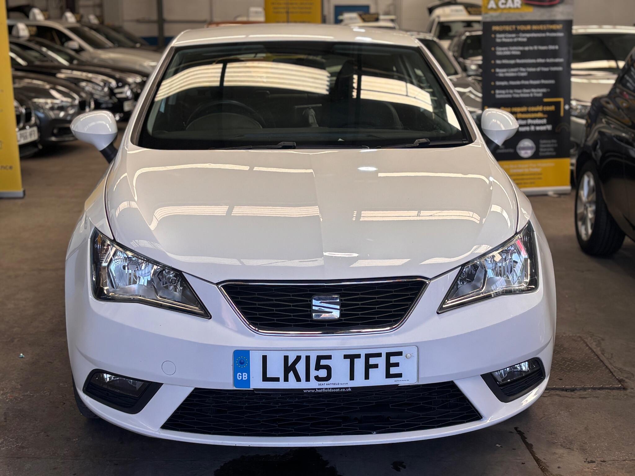 SEAT Ibiza - Image 14