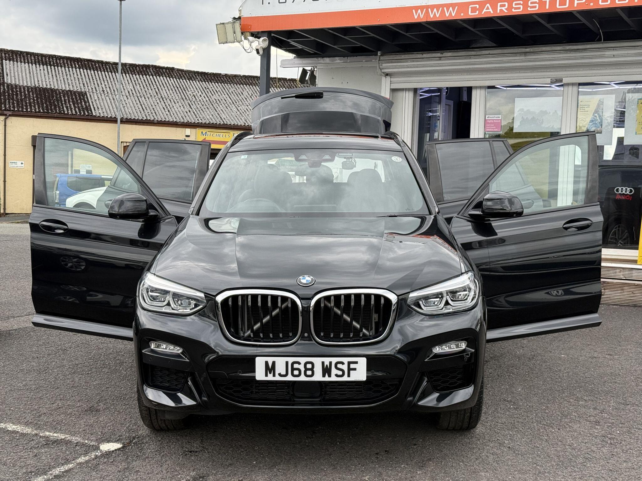 BMW X3 - Image 22