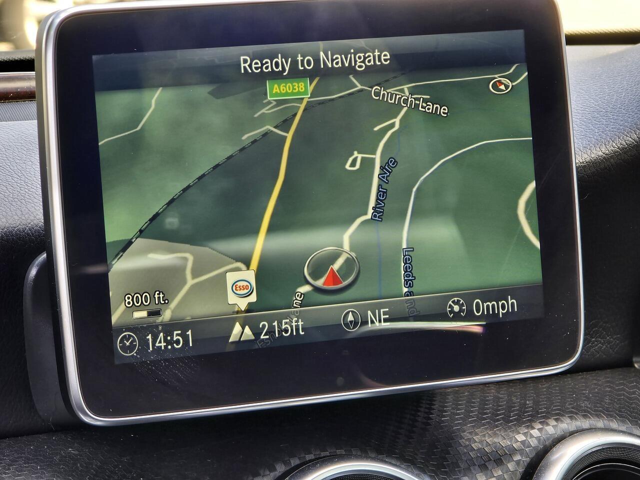 Mercedes A Class - Image 6