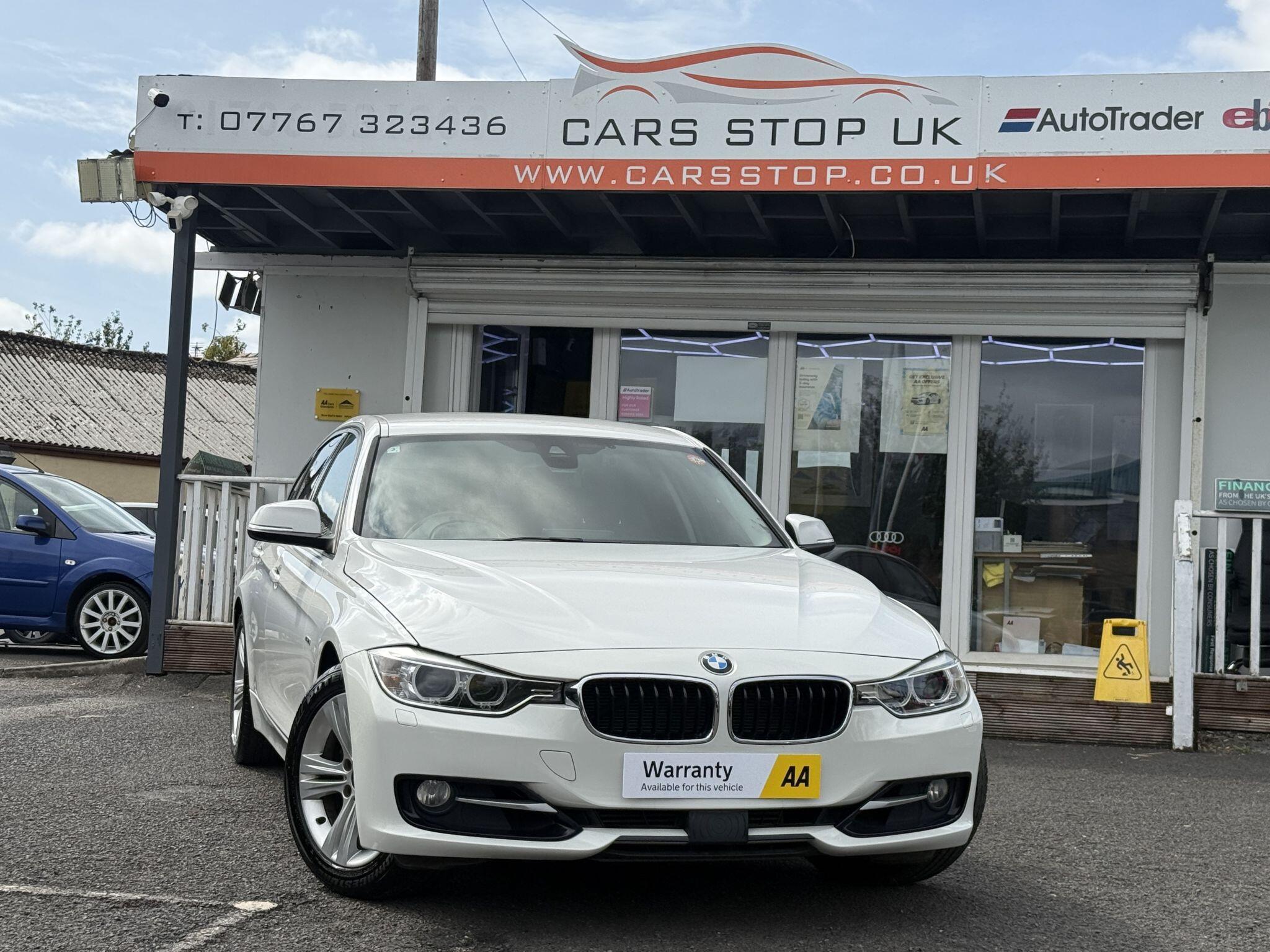 BMW 3 Series - Image 7
