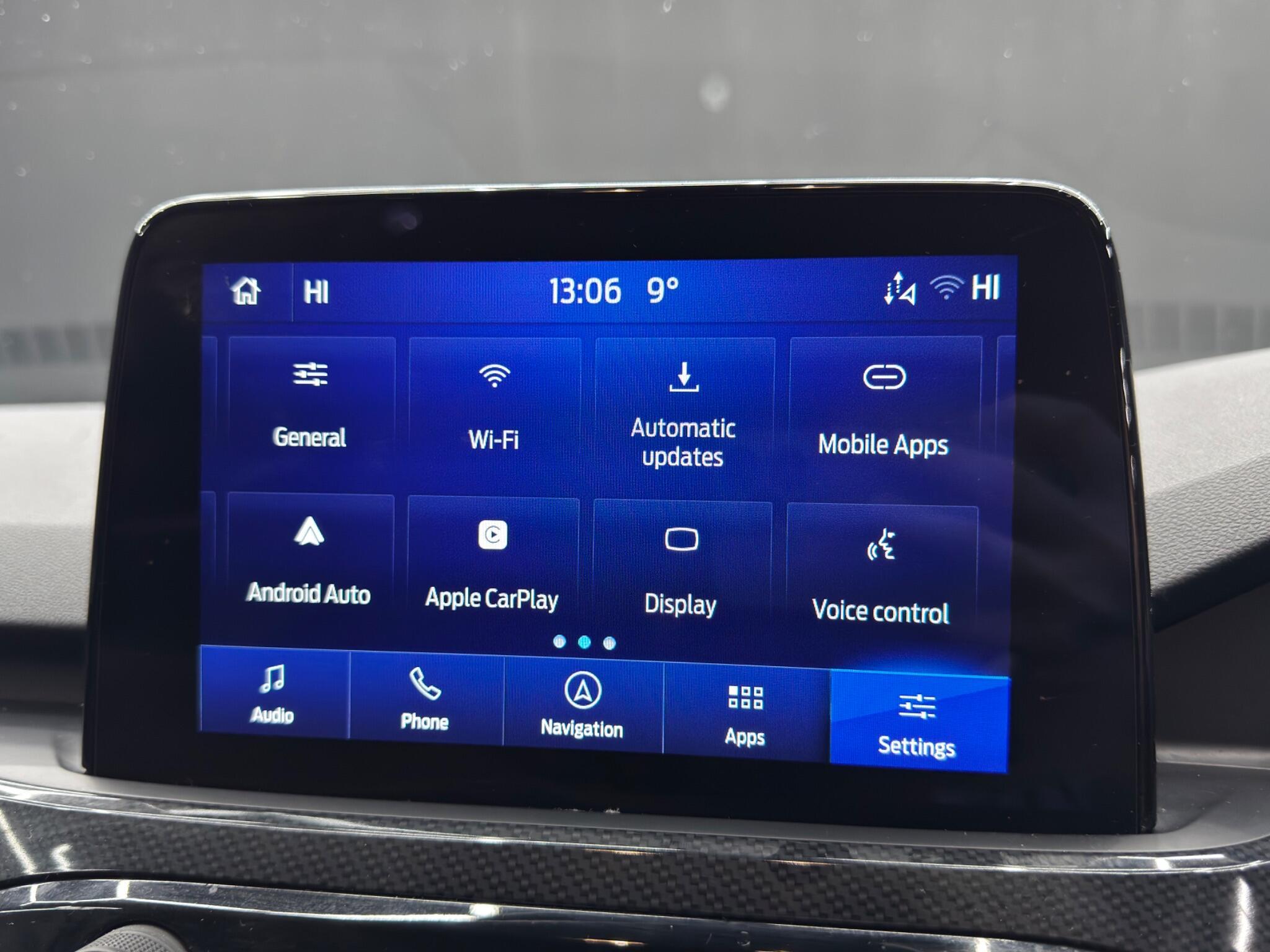 Ford Kuga - Image 29