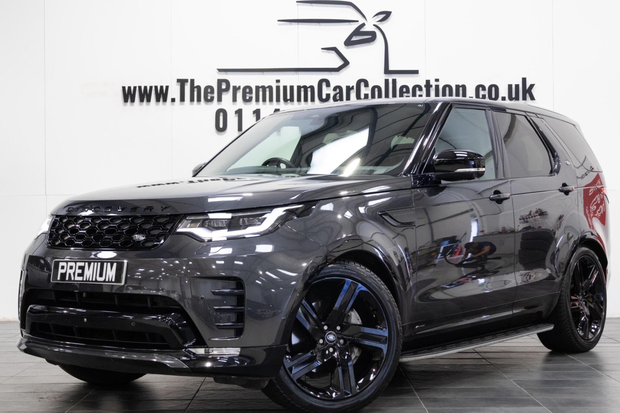 Land Rover Discovery - Image 3