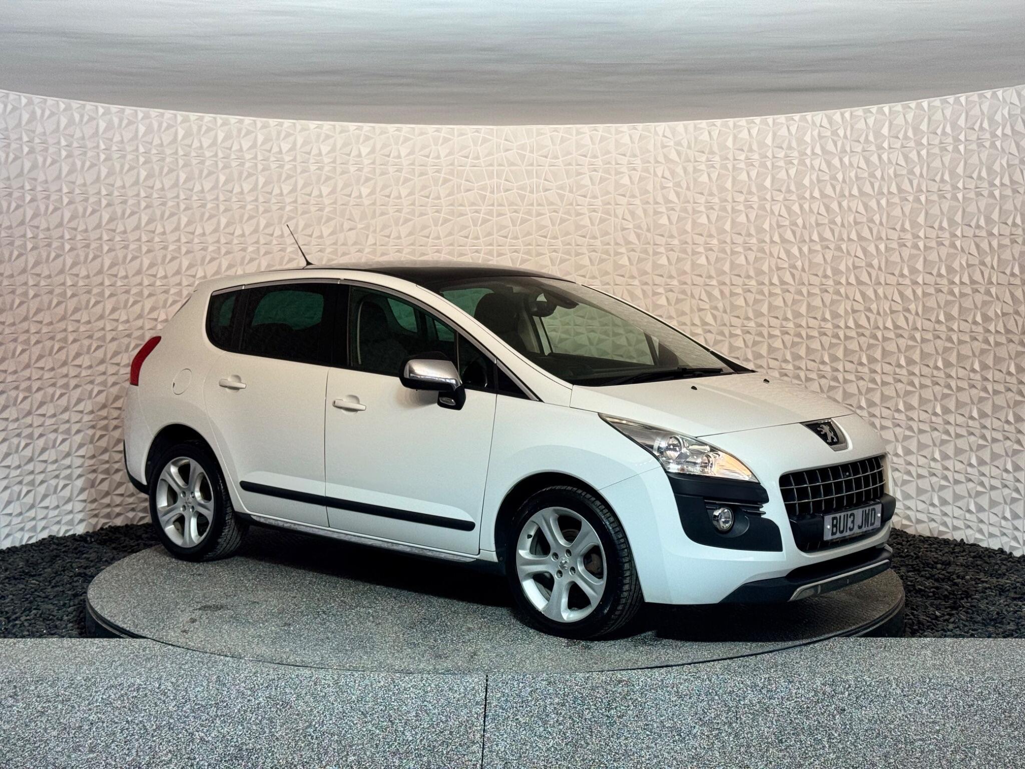 Peugeot 3008 - Image 9