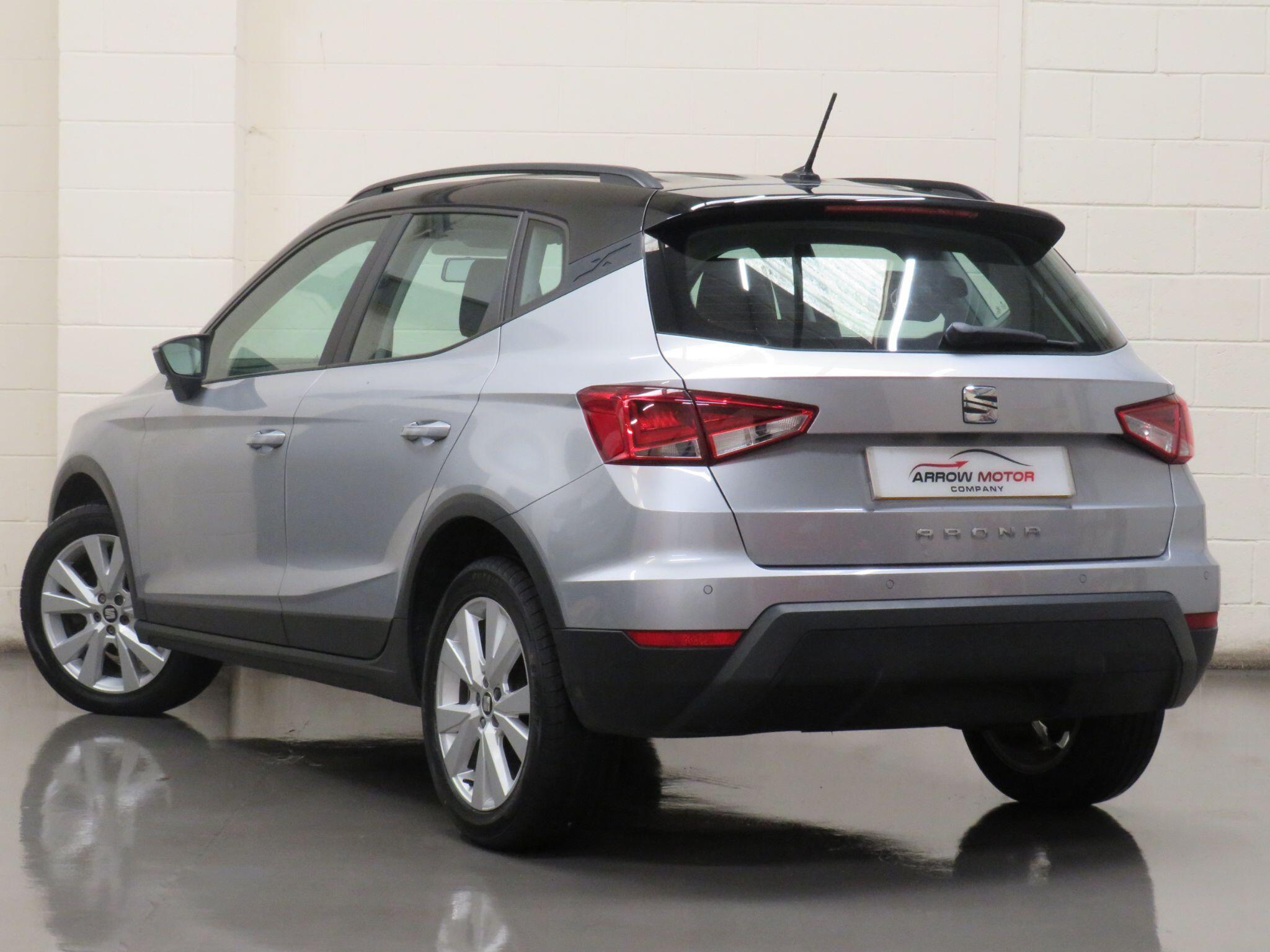 SEAT Arona - Image 5