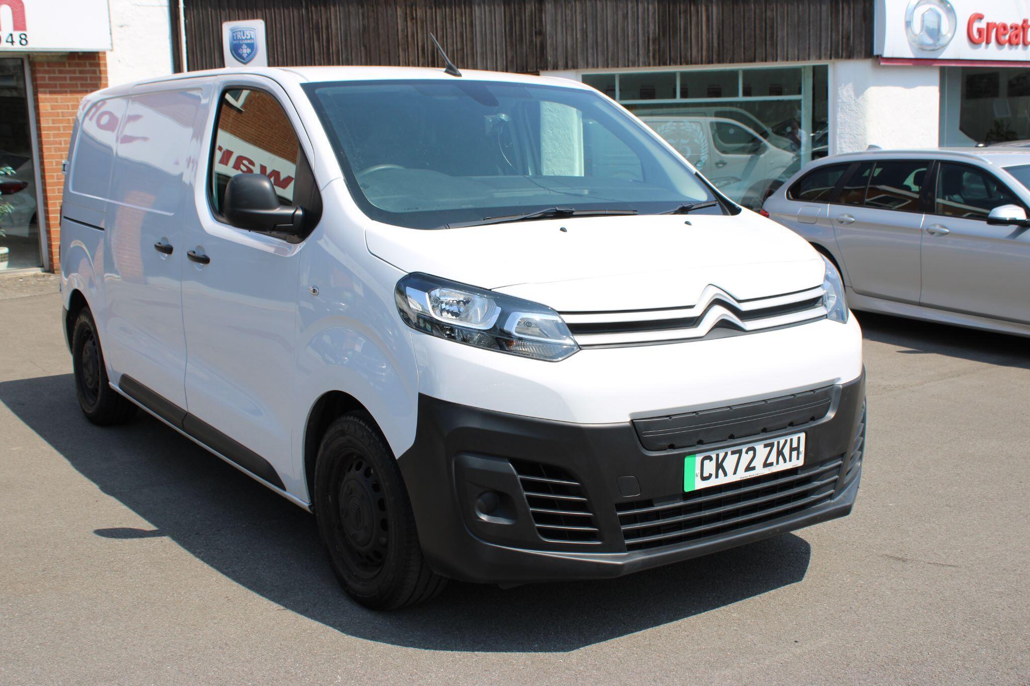 Citroen e-Dispatch - Image 6
