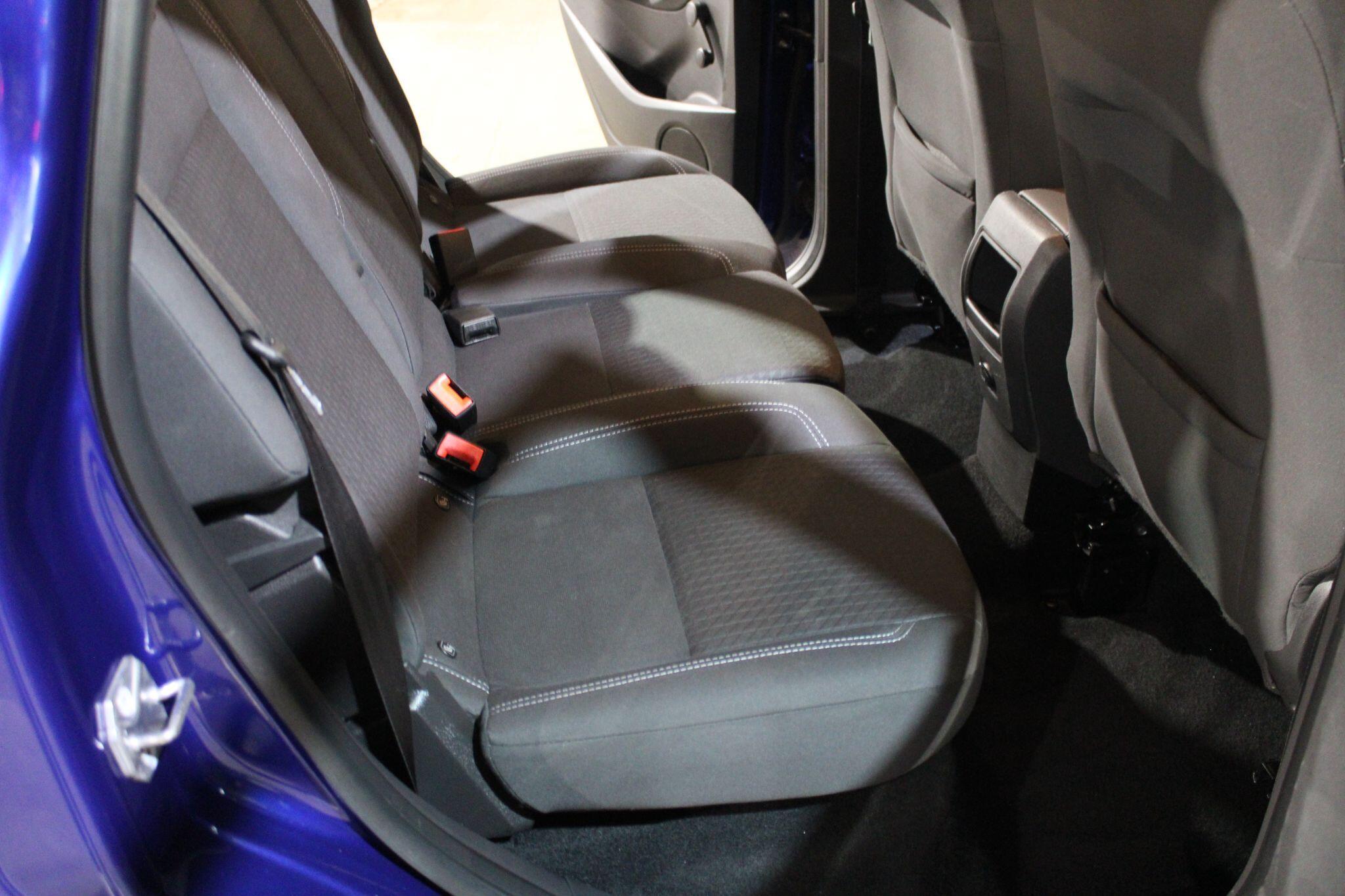 Ford C-MAX - Image 26