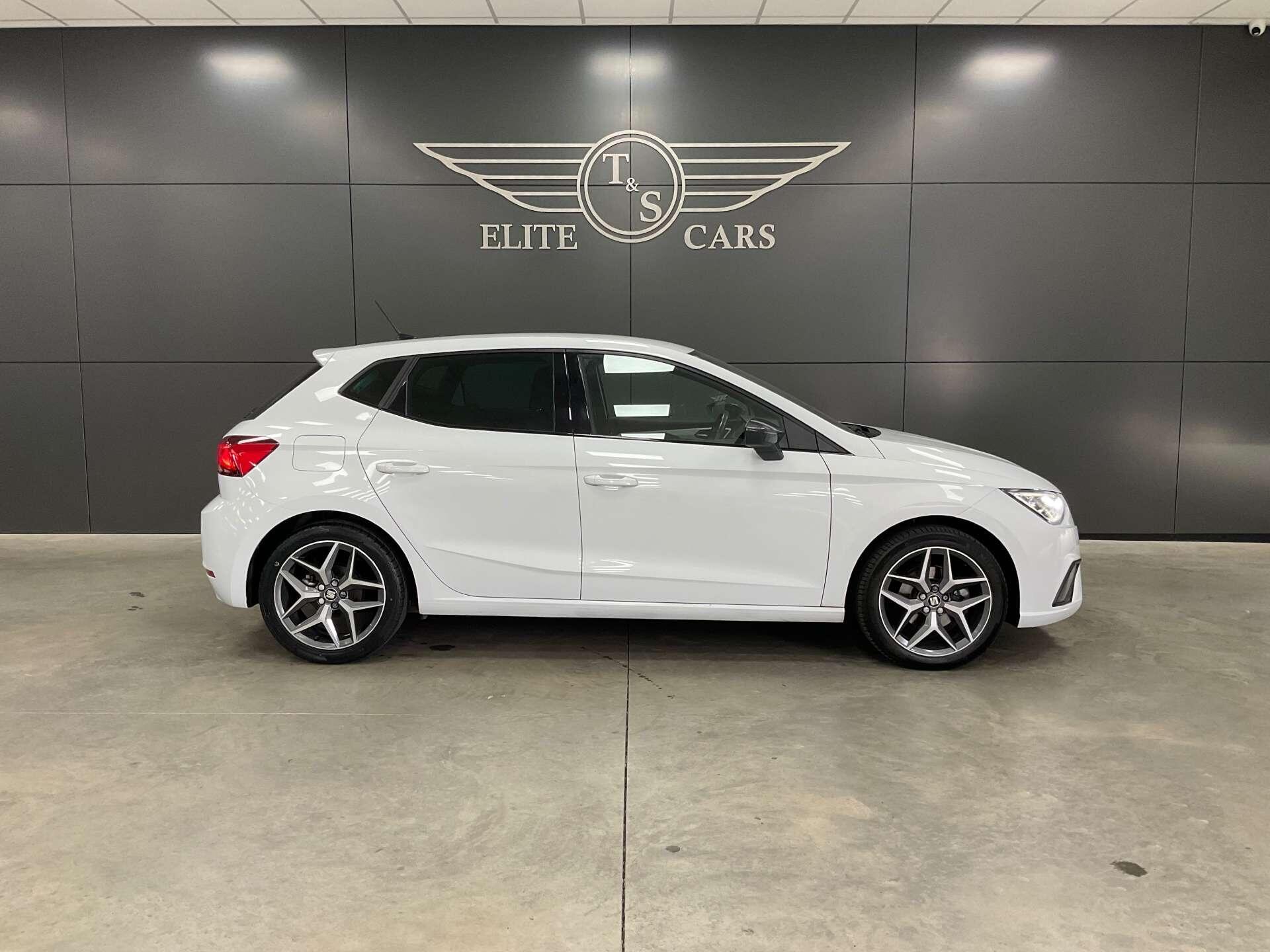 SEAT Ibiza - Image 2