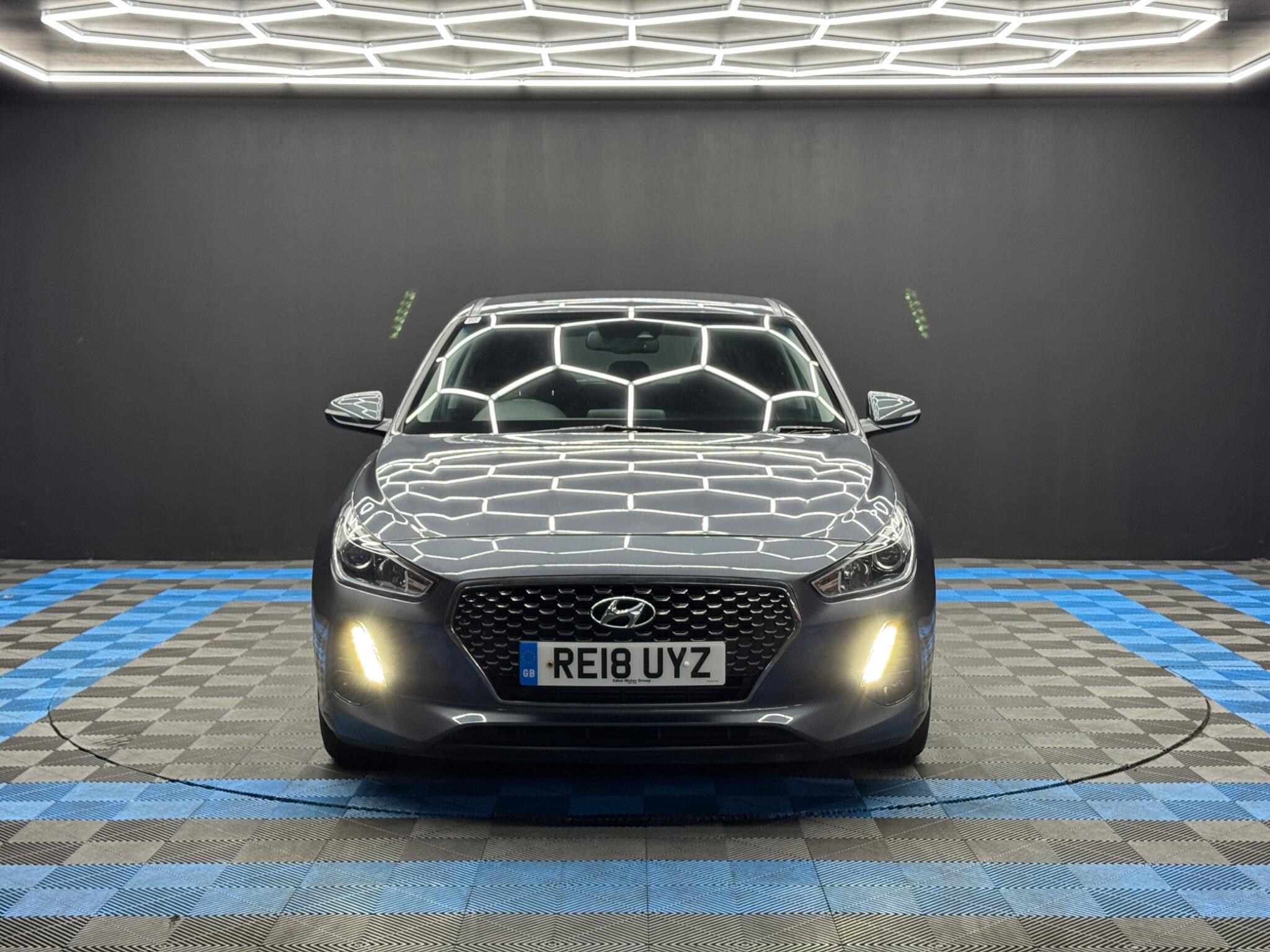 Hyundai i30 - Image 2