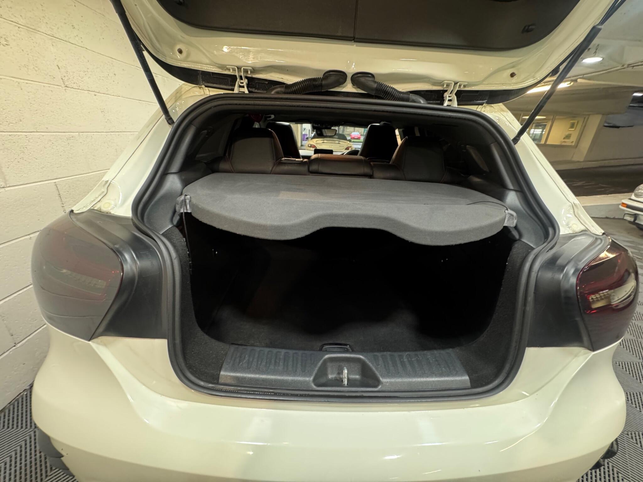 Mercedes A Class - Image 14