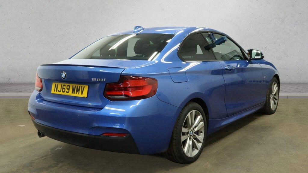 BMW 2 Series - Image 7