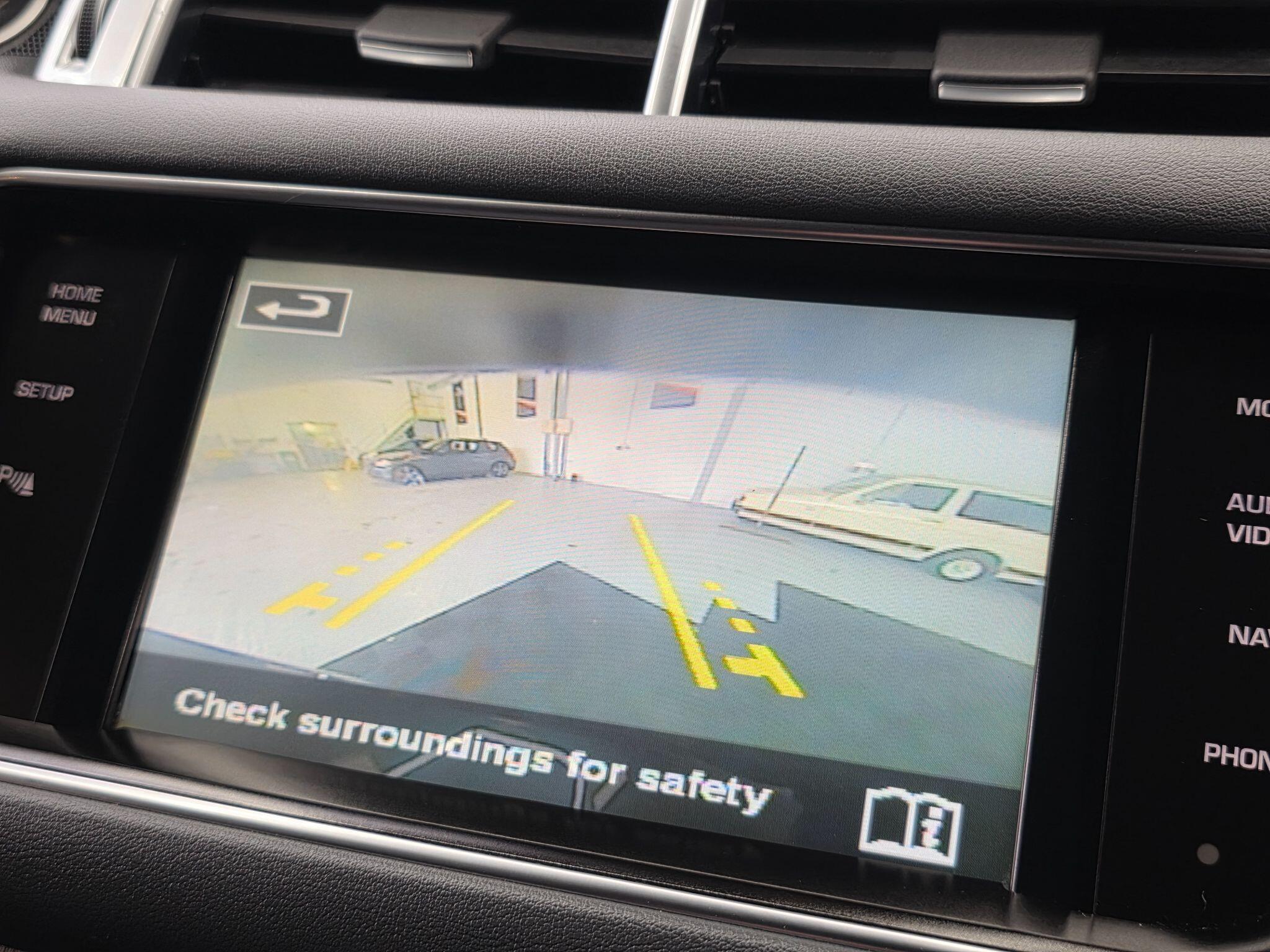 Land Rover RANGE ROVER SPORT - Image 26