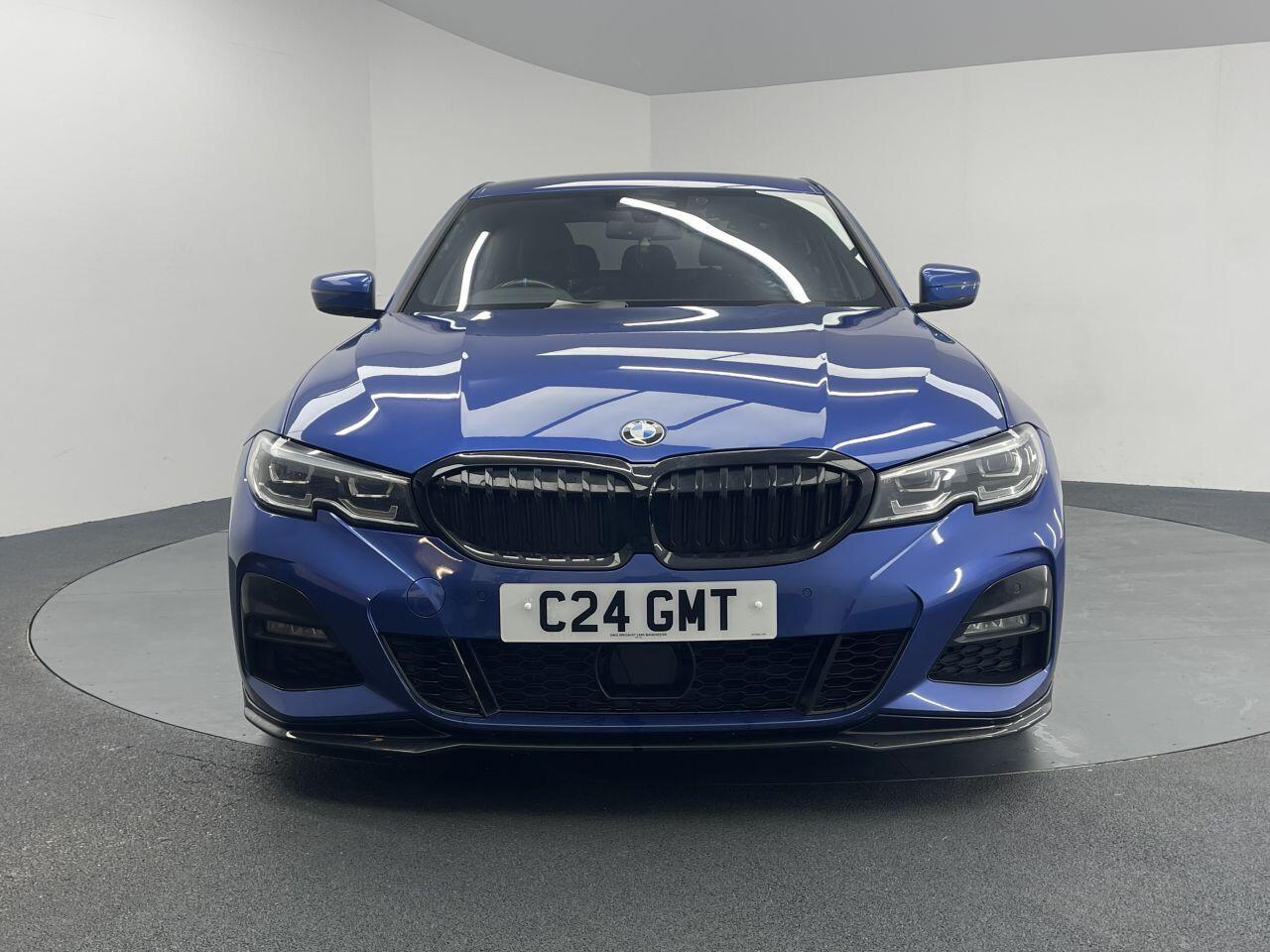 BMW 3 Series - Image 6