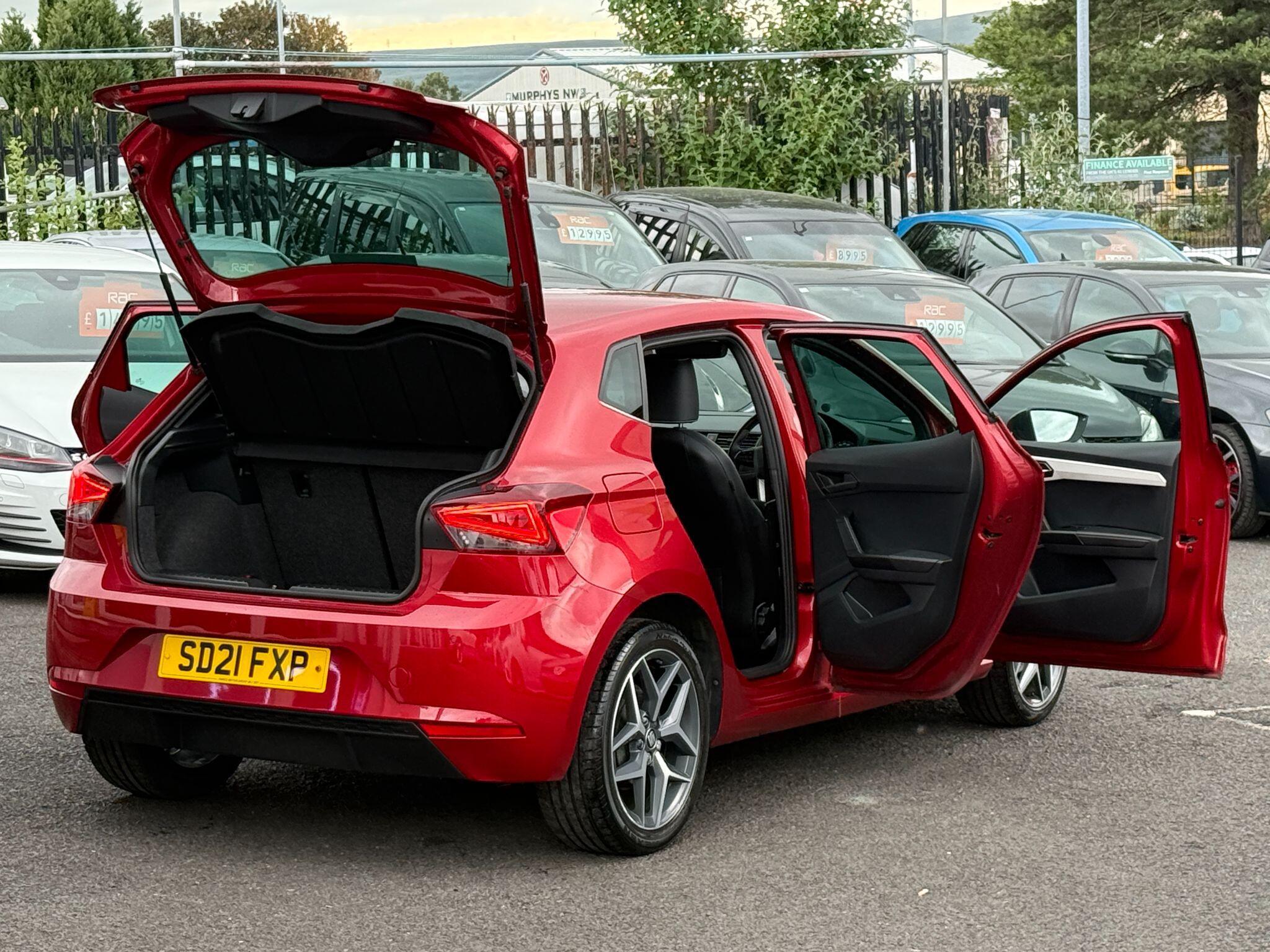 SEAT Ibiza - Image 2