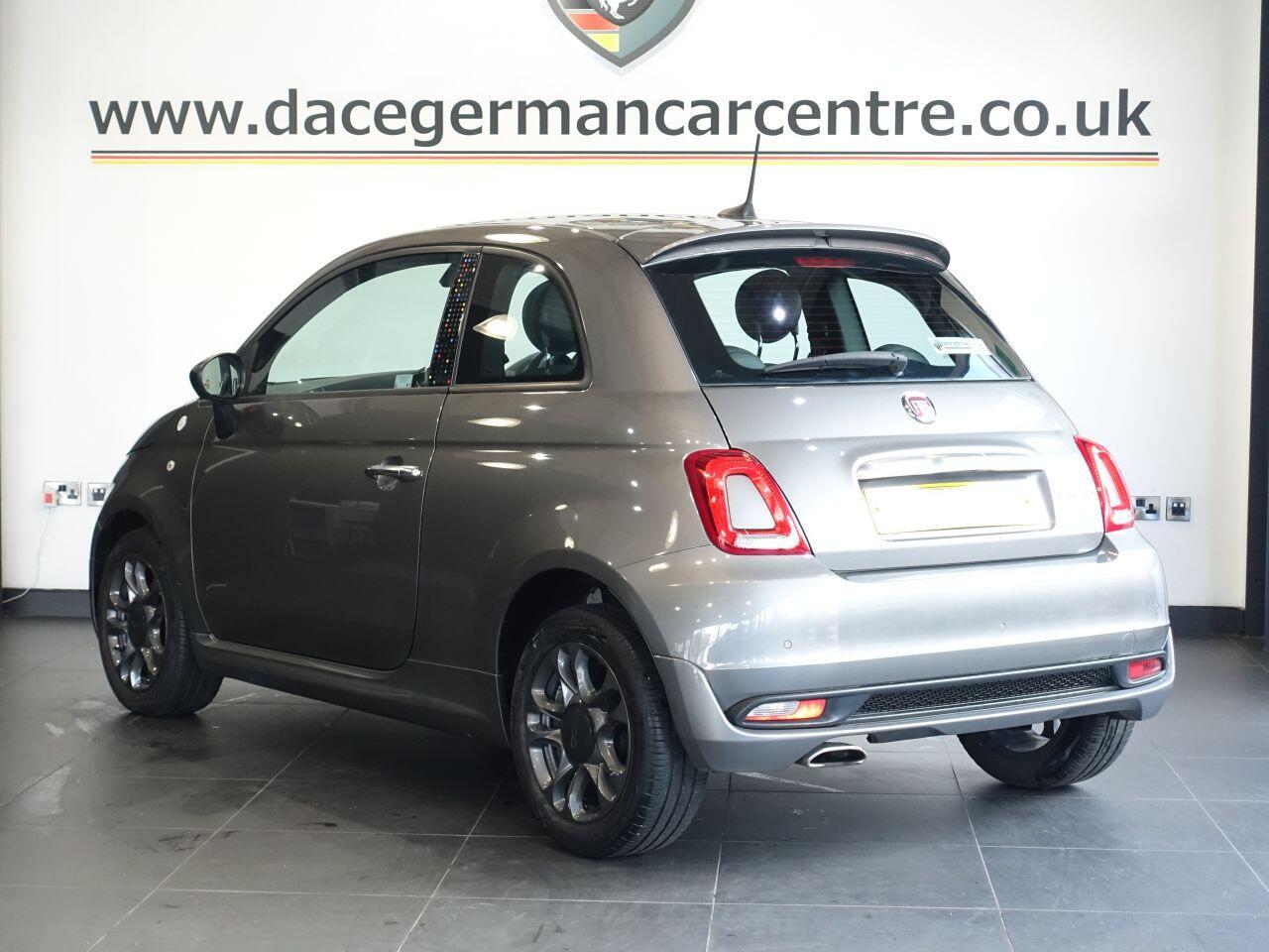Fiat 500 - Image 8