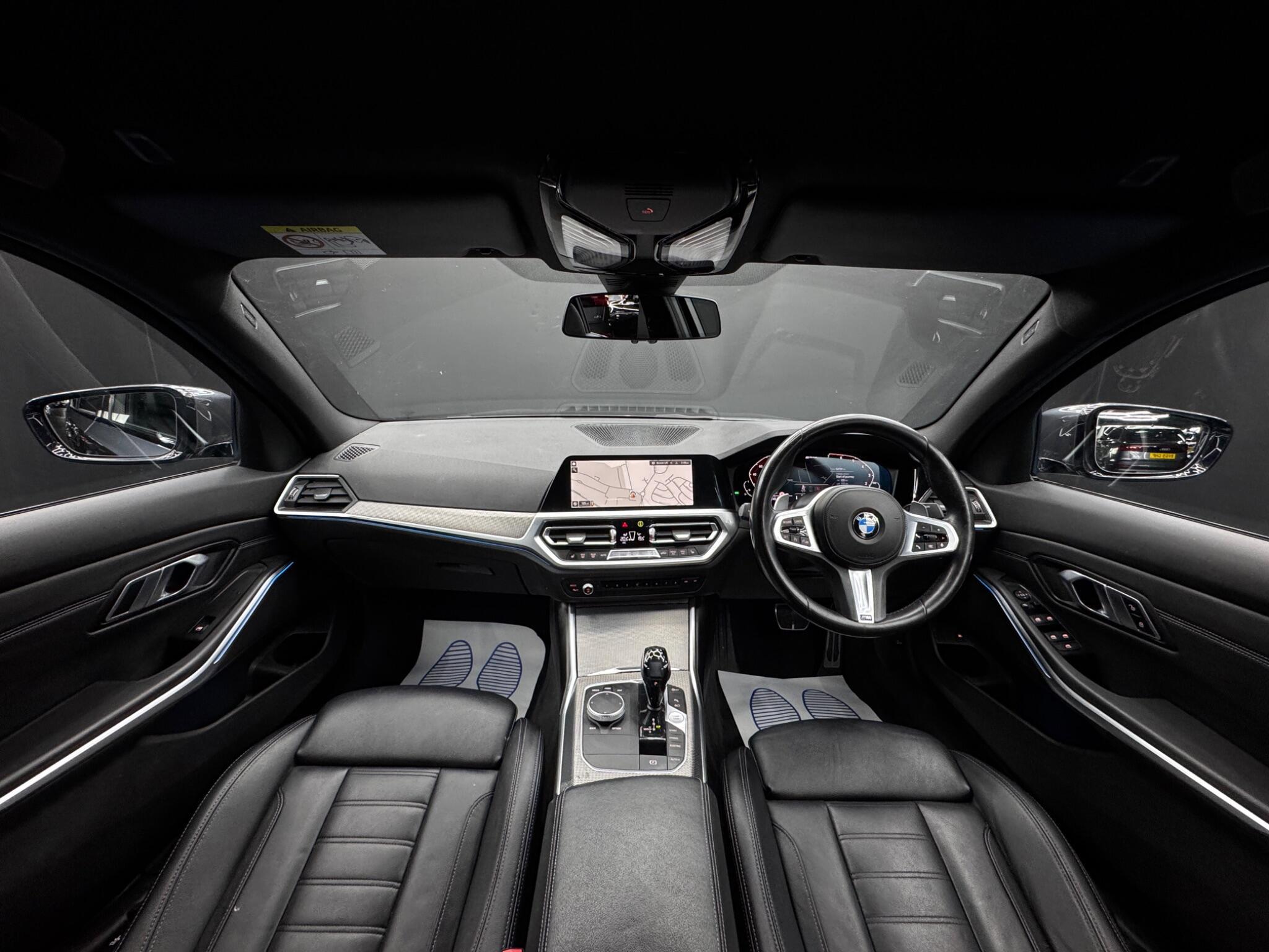 BMW 3 Series - Image 17