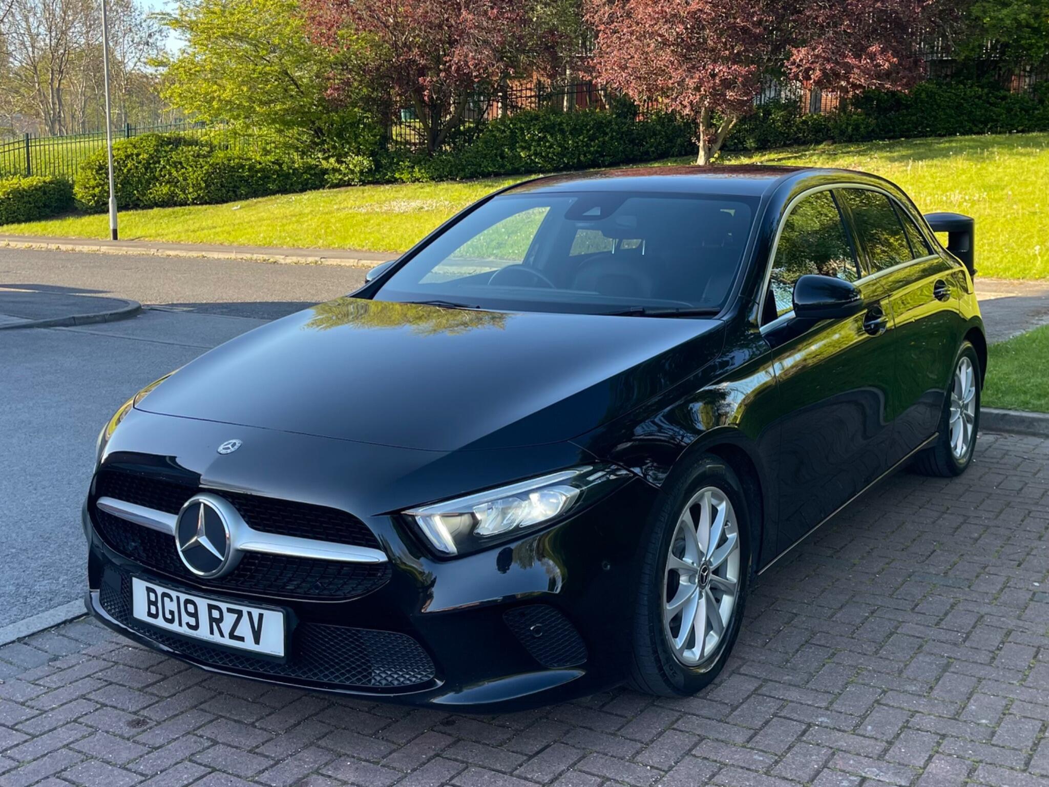 Mercedes A Class - Image 5