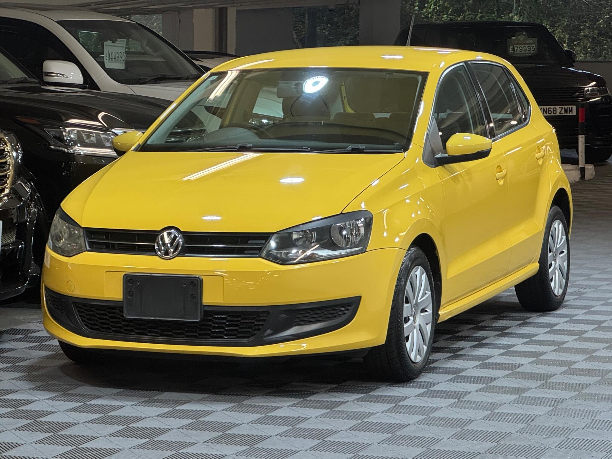 Volkswagen Polo - Image 6